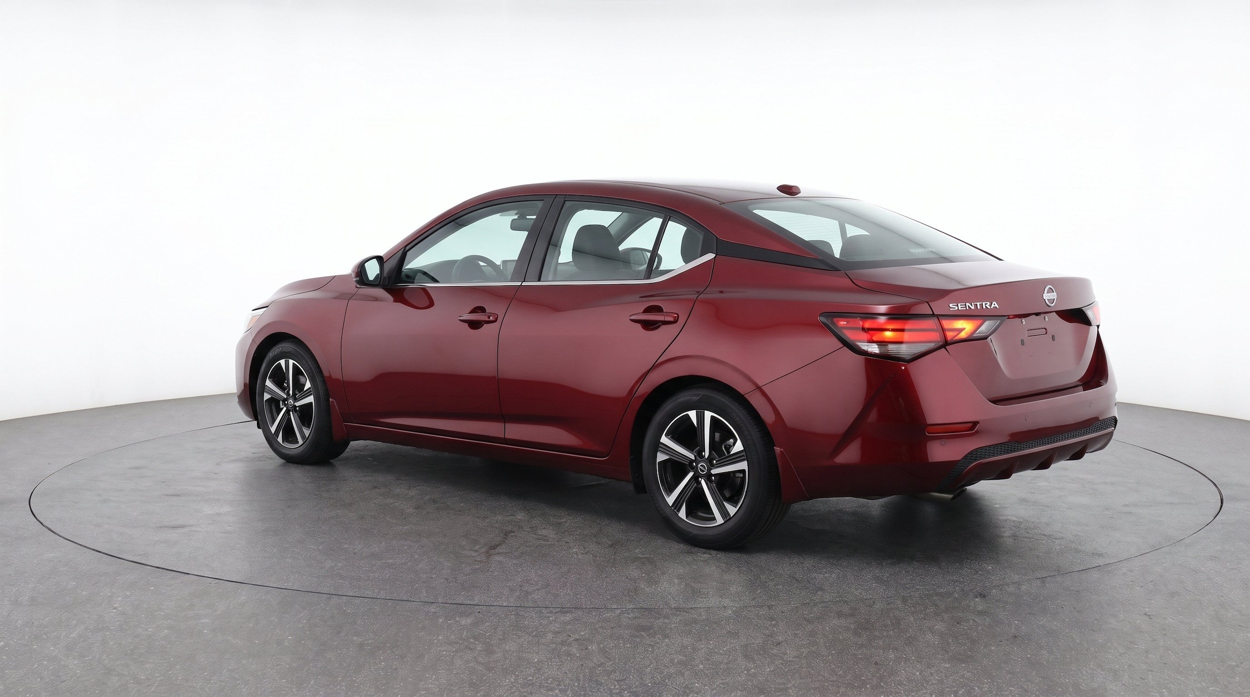 Thumbnail: 2025 Nissan Sentra - 6