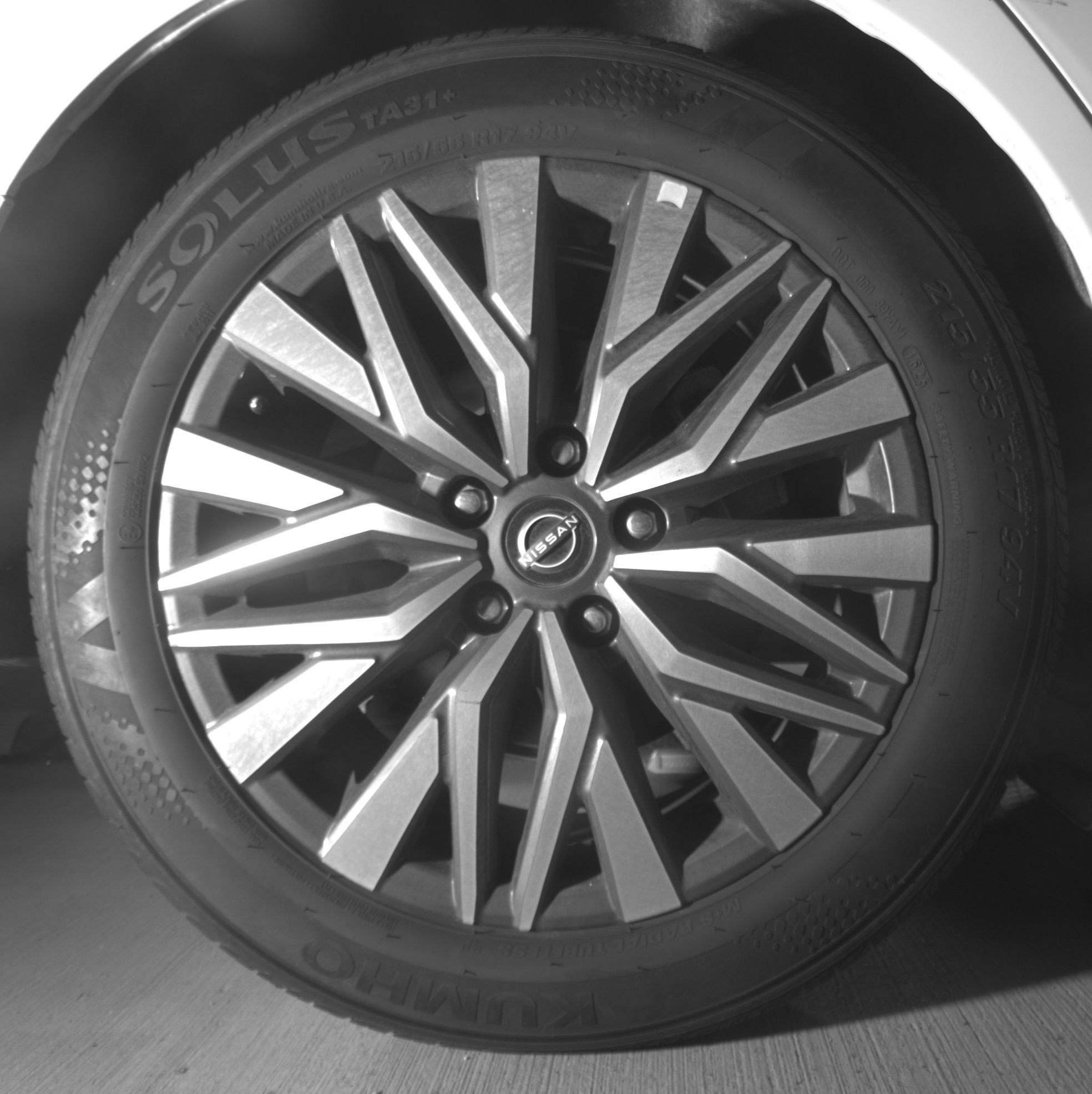 Thumbnail: 2025 Nissan Altima - 15