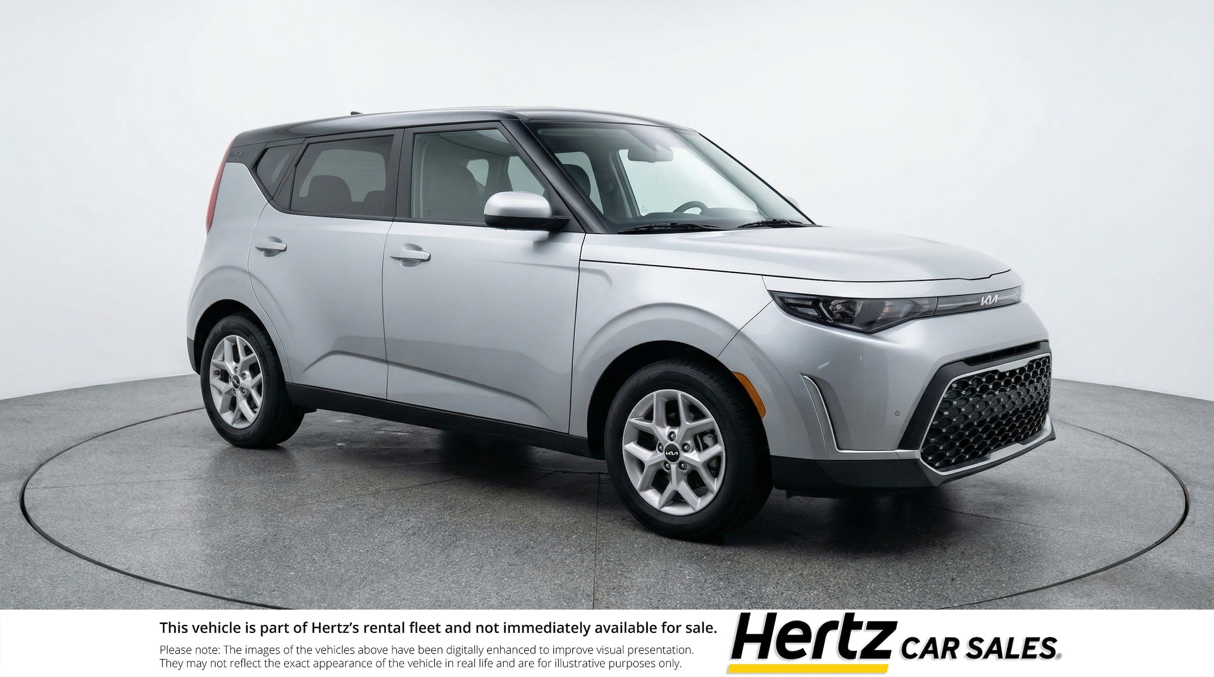 Thumbnail: 2025 Kia Soul - 1