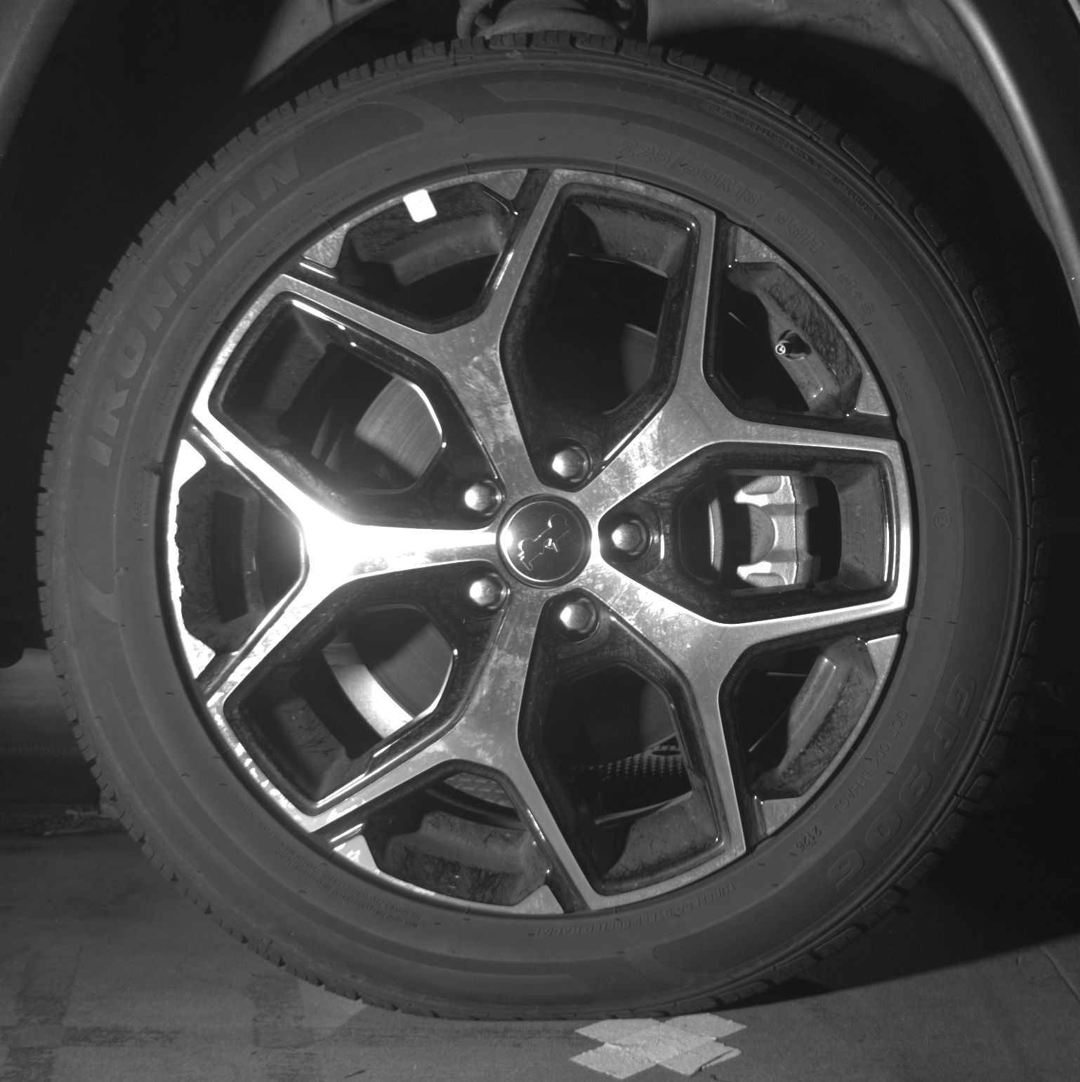 Thumbnail: 2025 Jeep Compass - 10