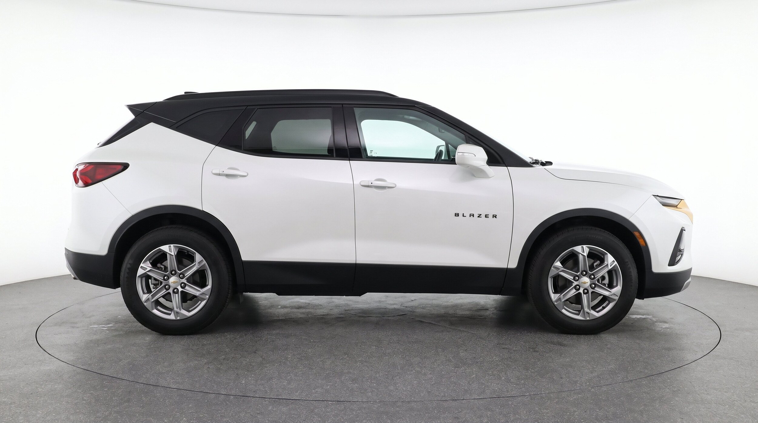 Thumbnail: 2026 Chevrolet Blazer - 11