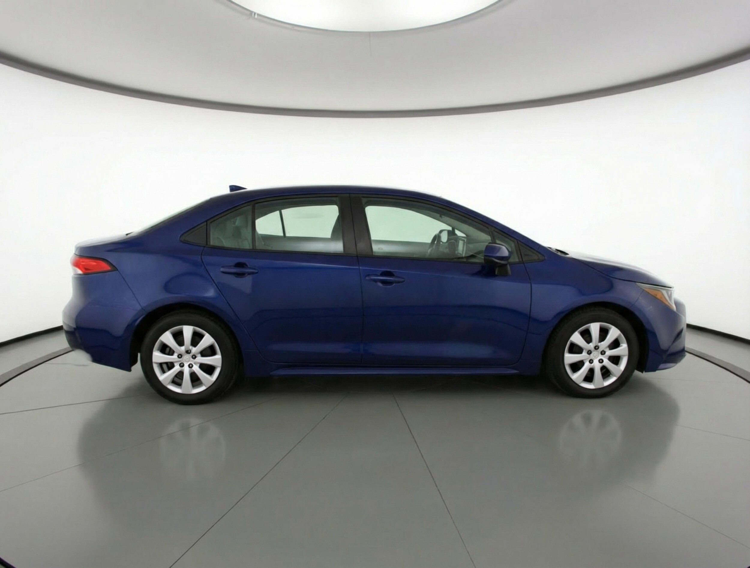 Thumbnail: 2025 Toyota Corolla - 11