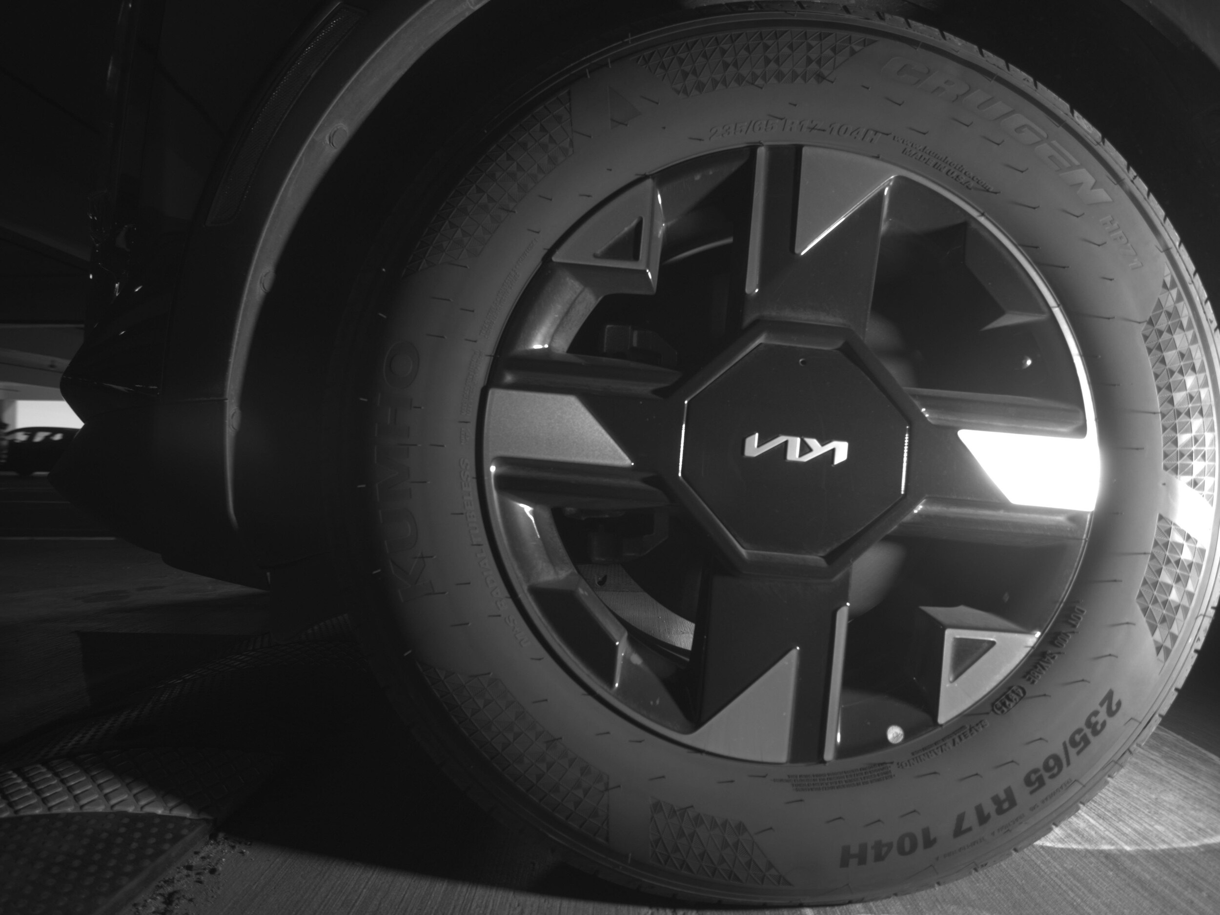 Thumbnail: 2026 Kia Sportage - 11