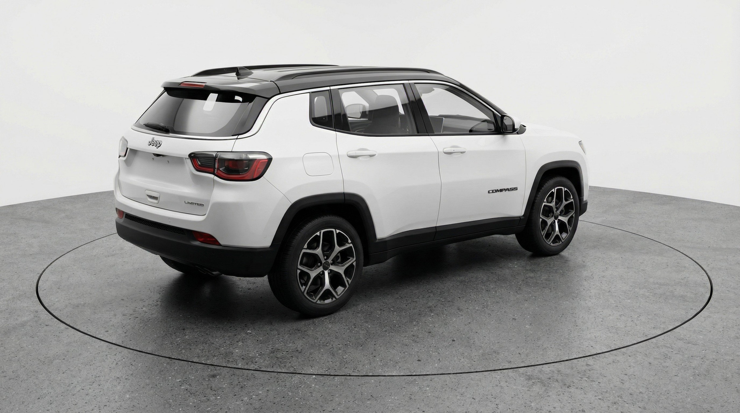 Thumbnail: 2025 Jeep Compass - 9