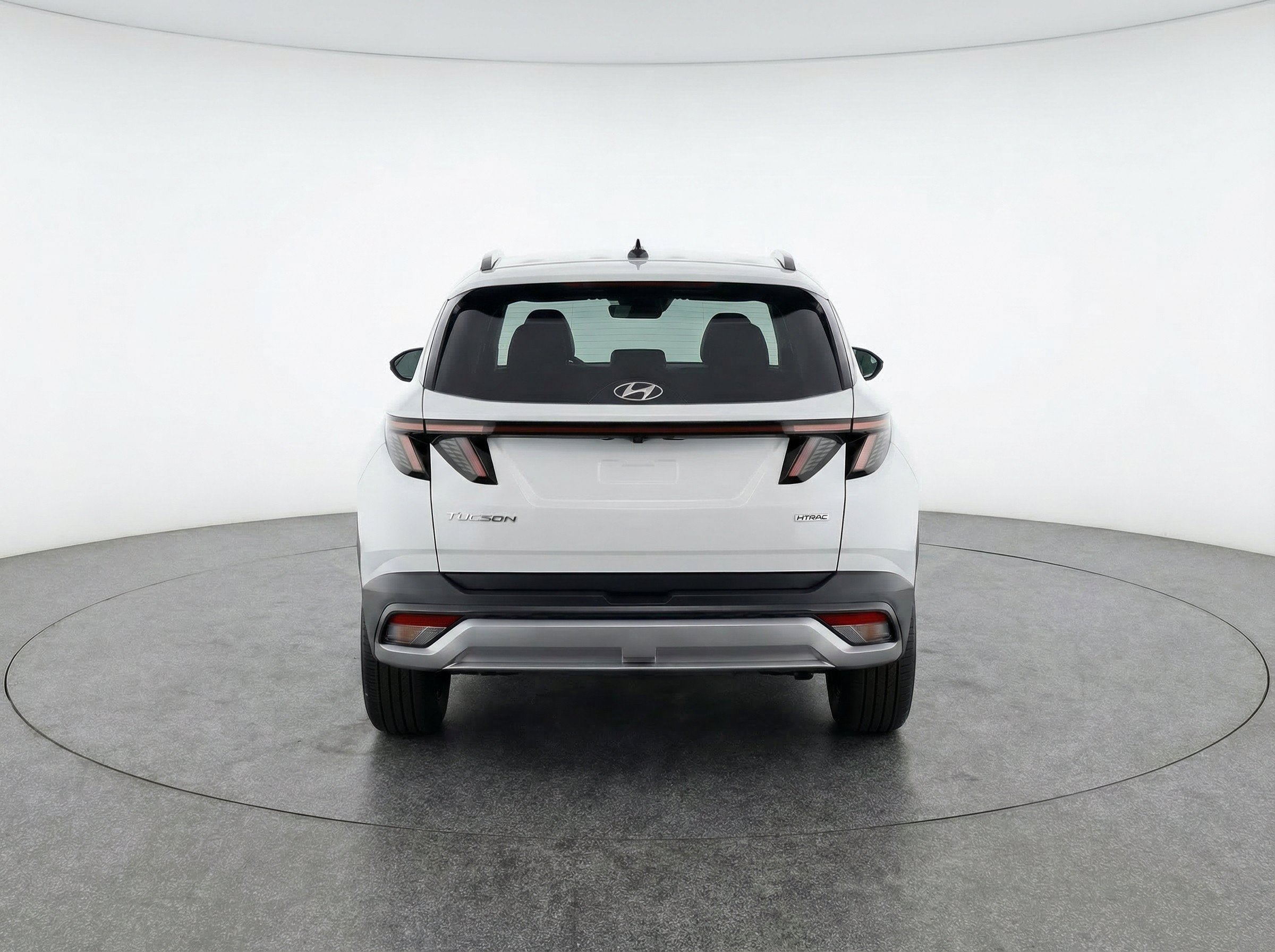 Thumbnail: 2026 Hyundai Tucson - 7