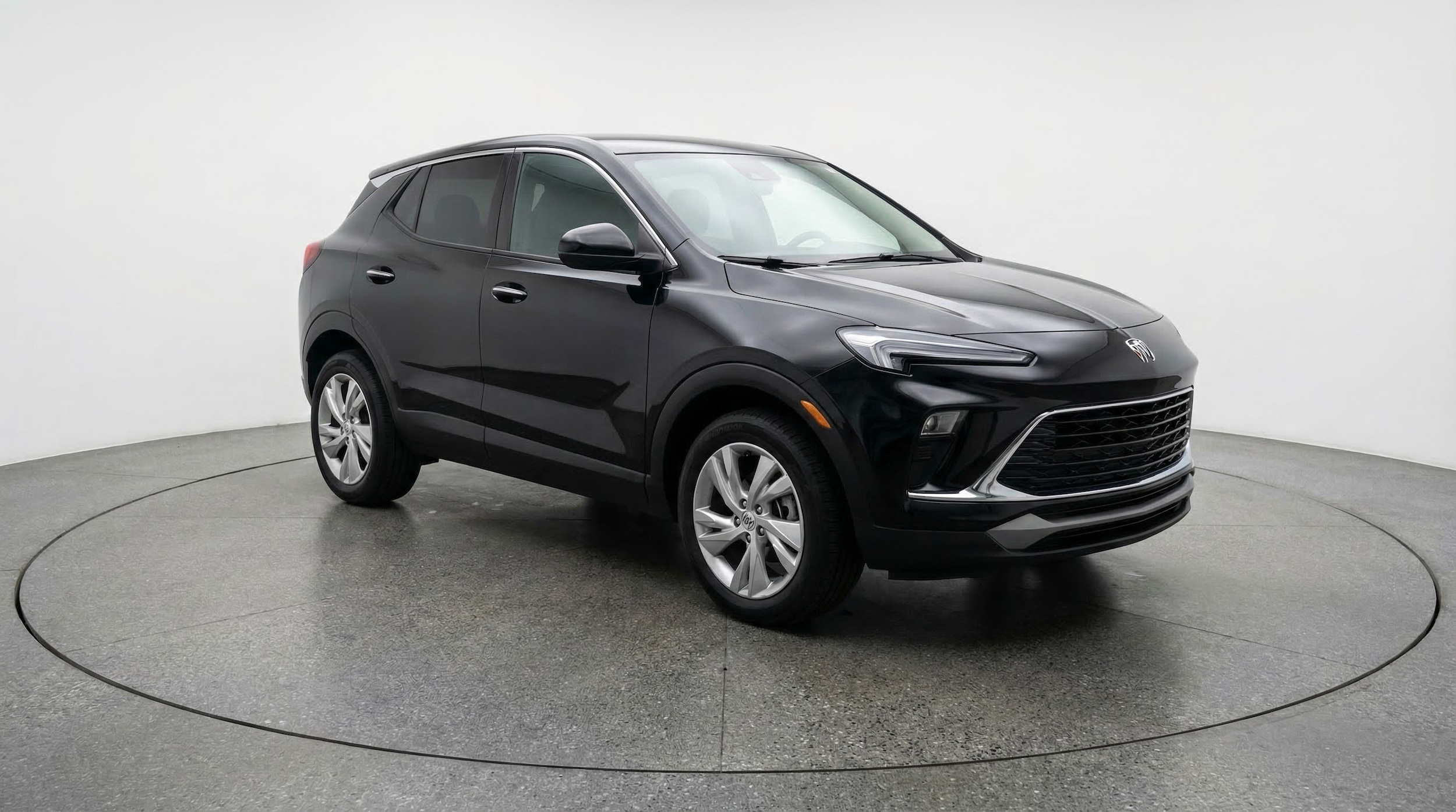 Thumbnail: 2025 Buick Encore GX - 1