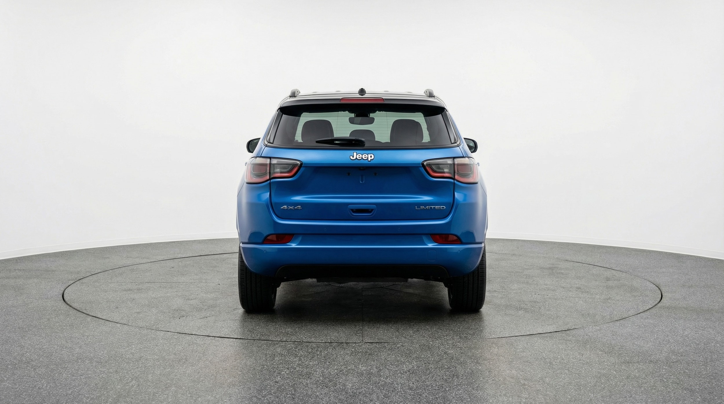 Thumbnail: 2025 Jeep Compass - 6