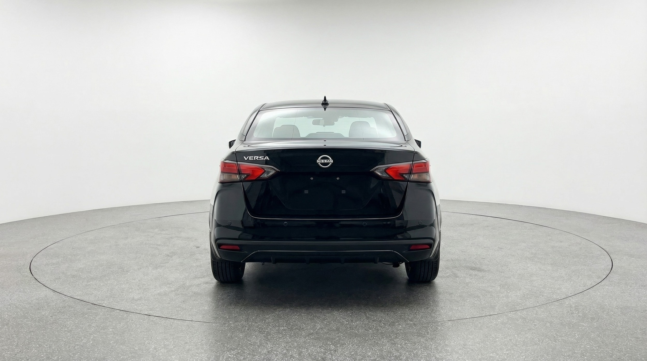 Thumbnail: 2025 Nissan Versa - 6