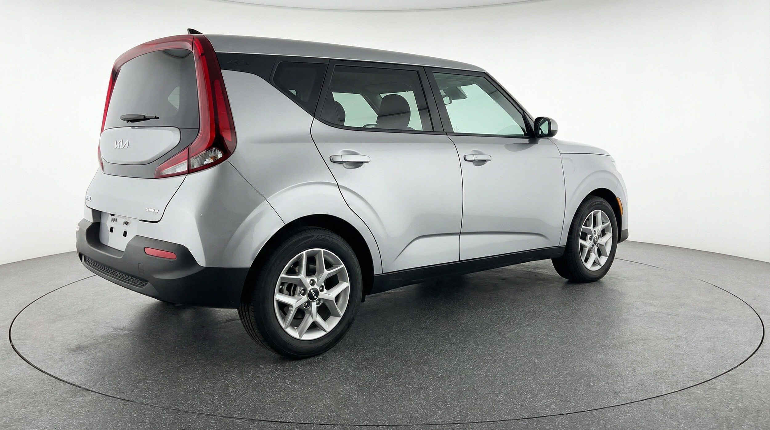 Thumbnail: 2025 Kia Soul - 9