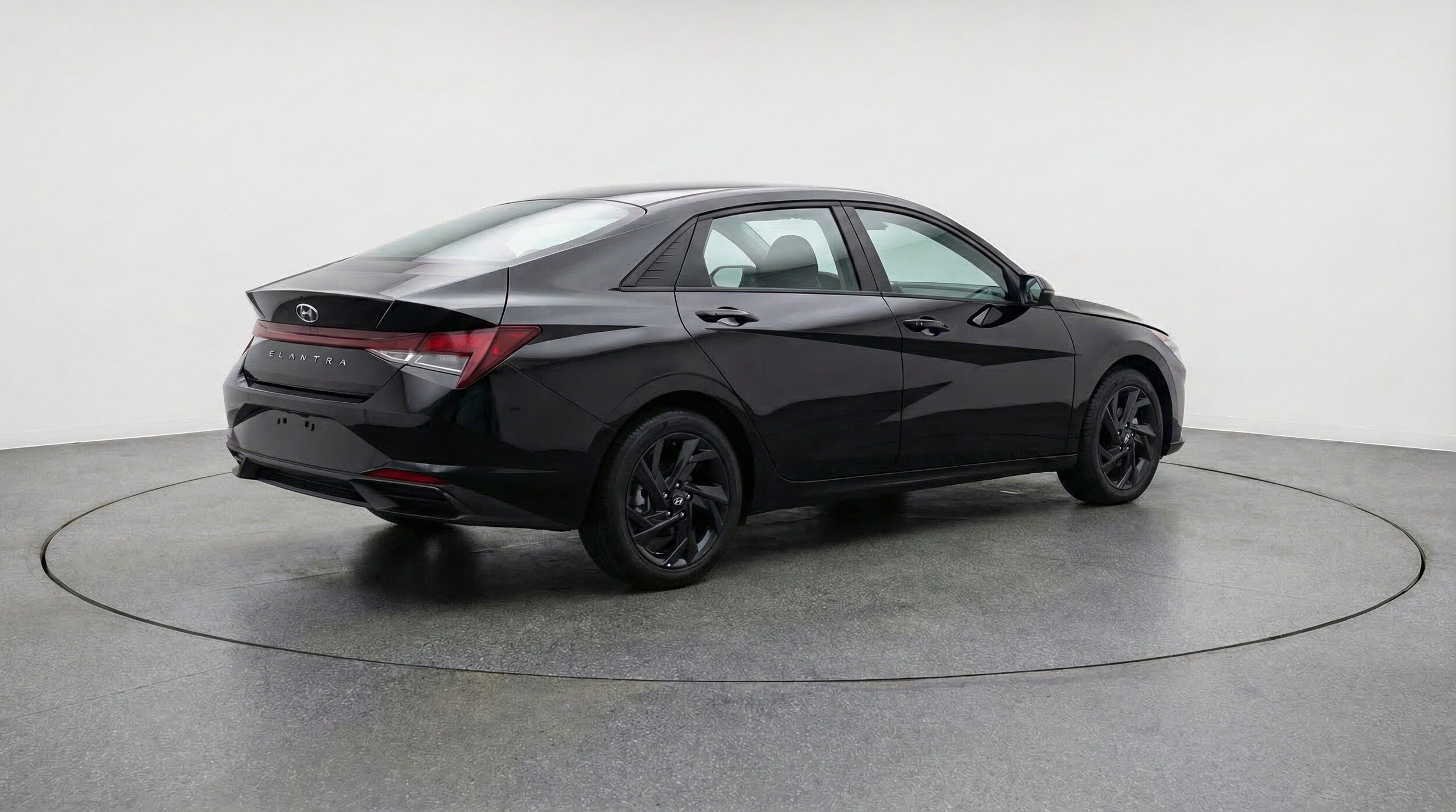 Thumbnail: 2026 Hyundai Elantra - 9