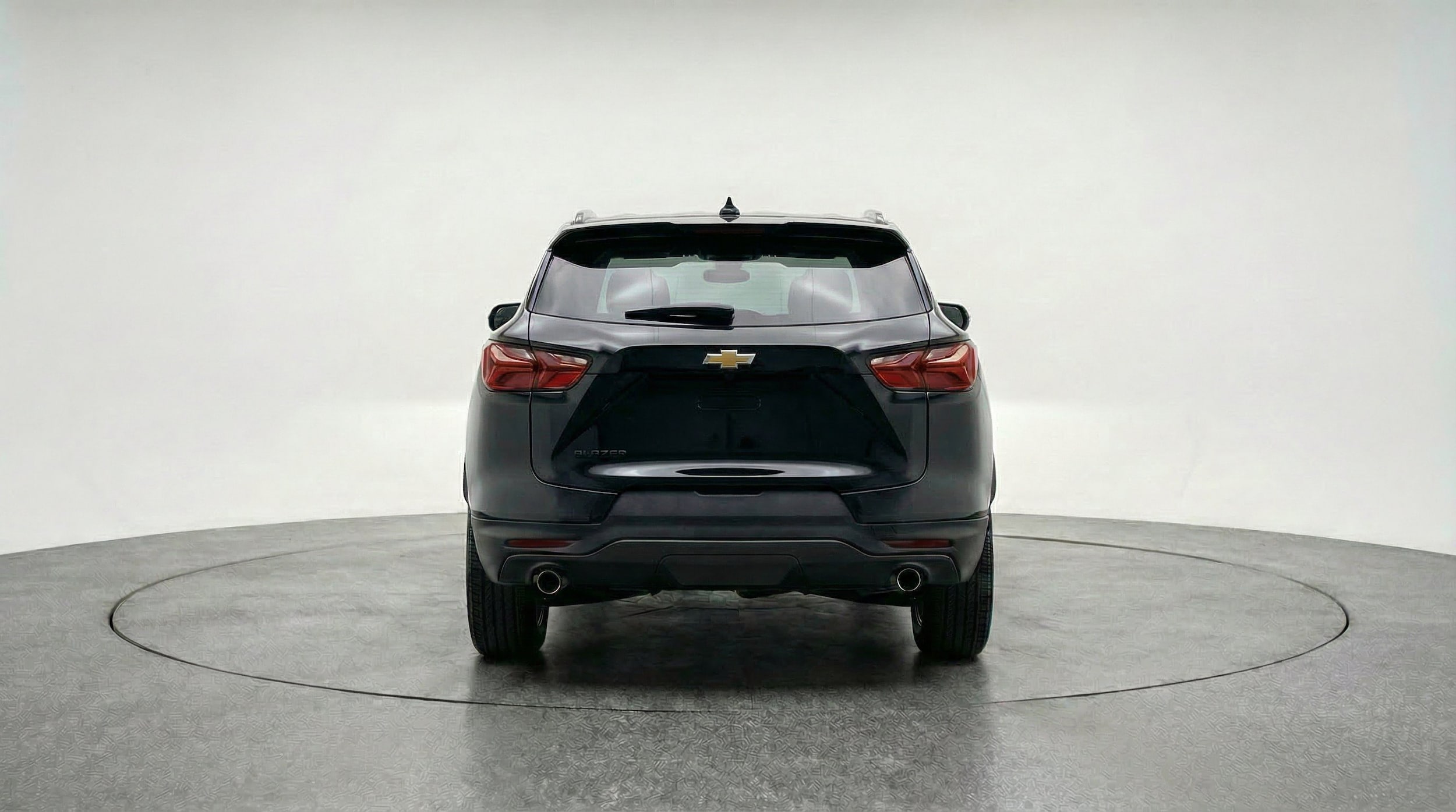 Thumbnail: 2025 Chevrolet Blazer - 7