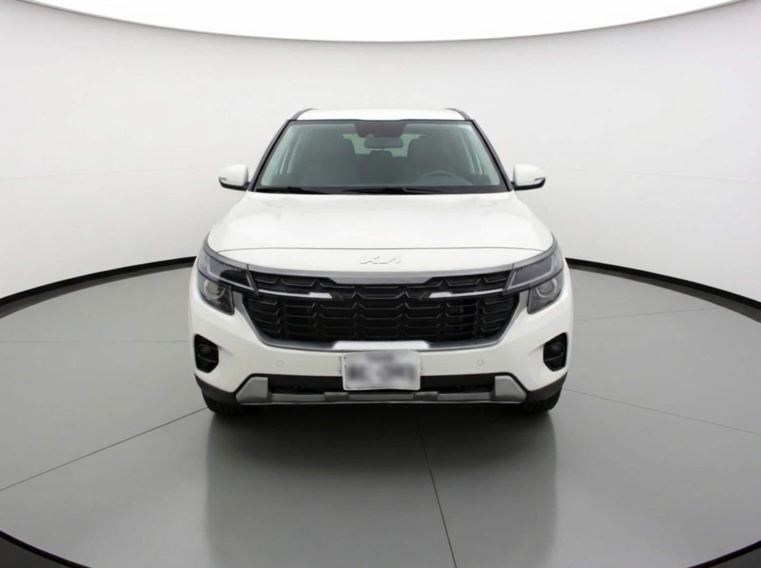 Thumbnail: 2025 Kia Seltos - 2