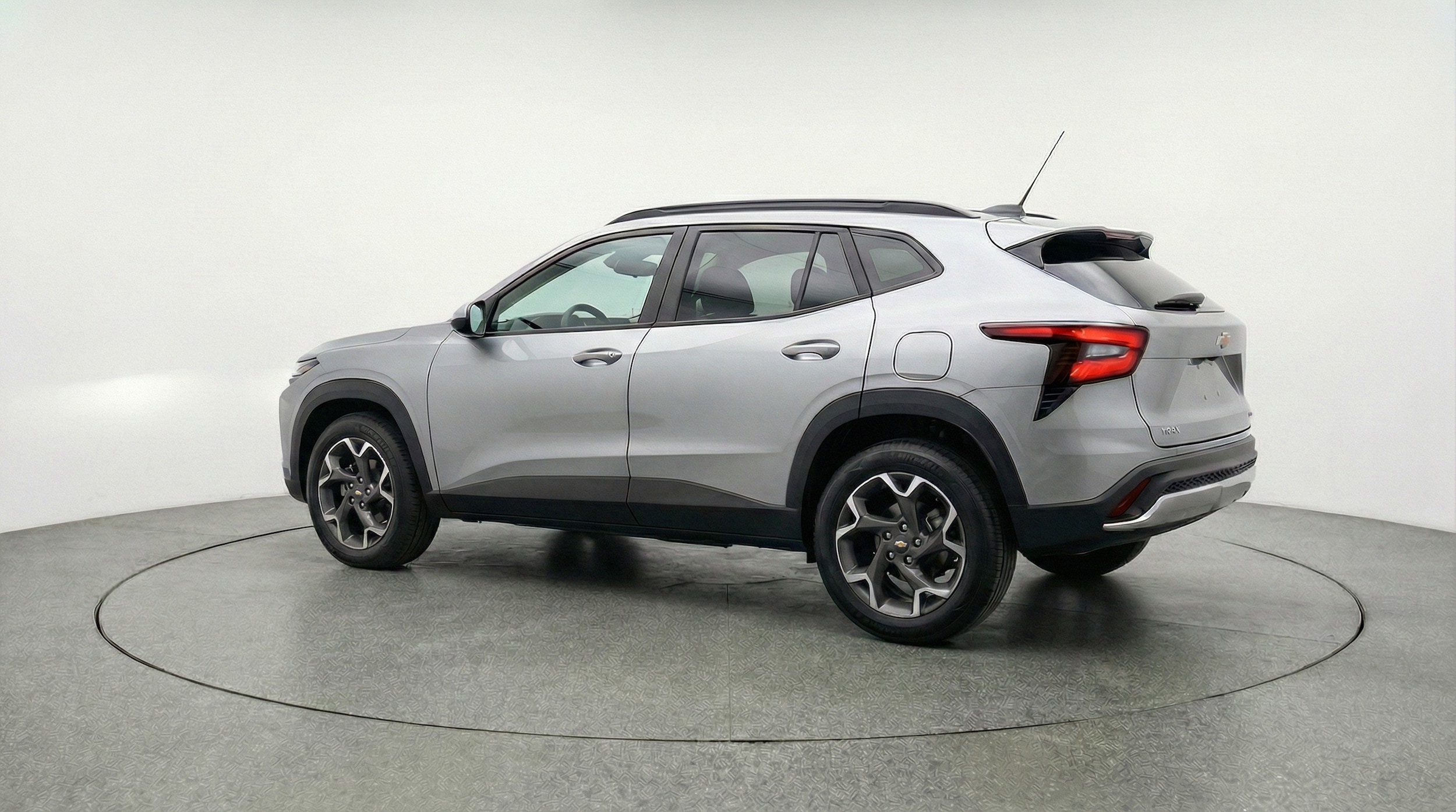 Thumbnail: 2025 Chevrolet Trax - 6