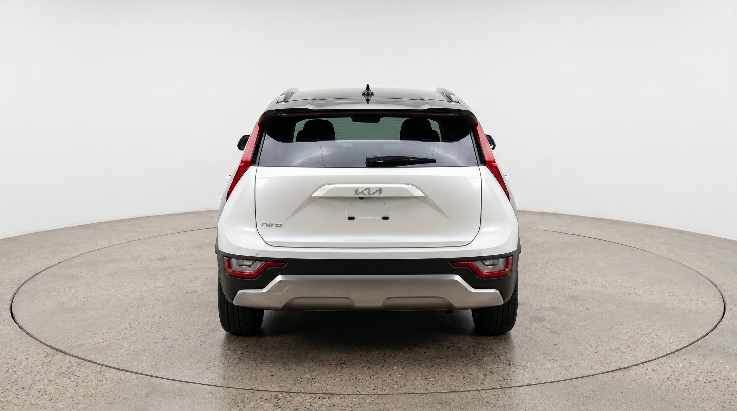 Thumbnail: 2026 Kia Niro - 7