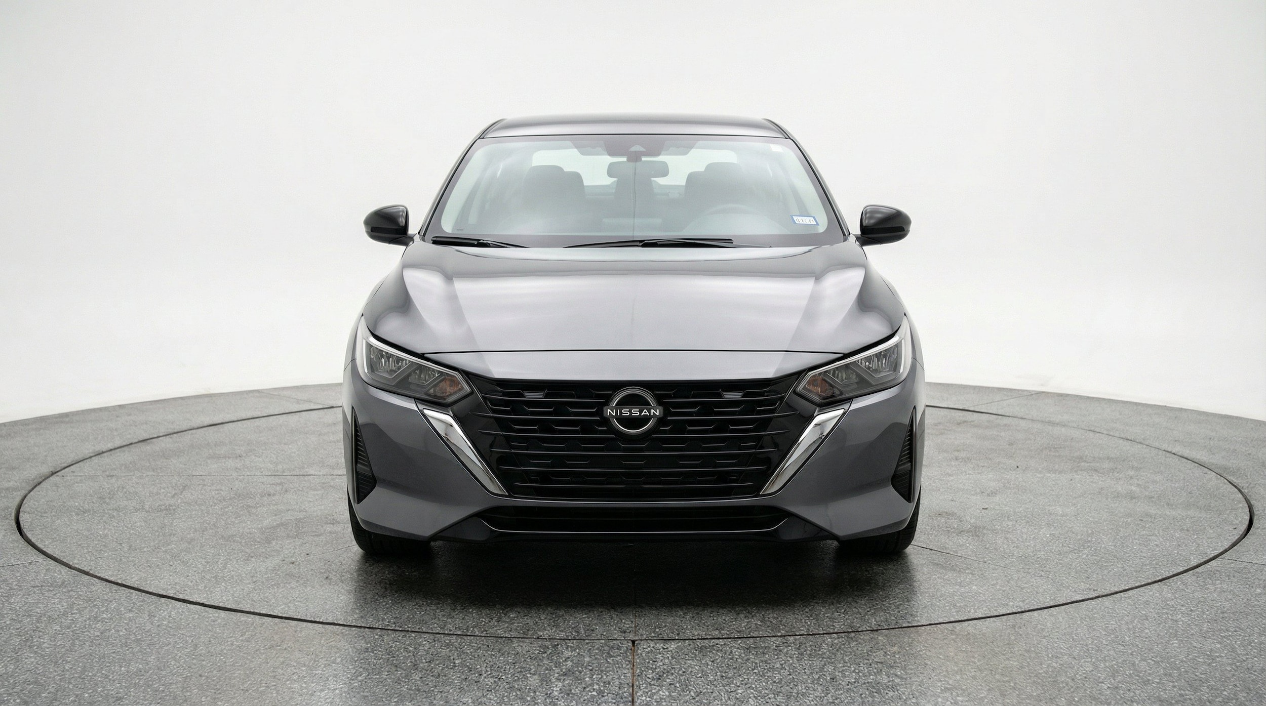 Thumbnail: 2025 Nissan Sentra - 2