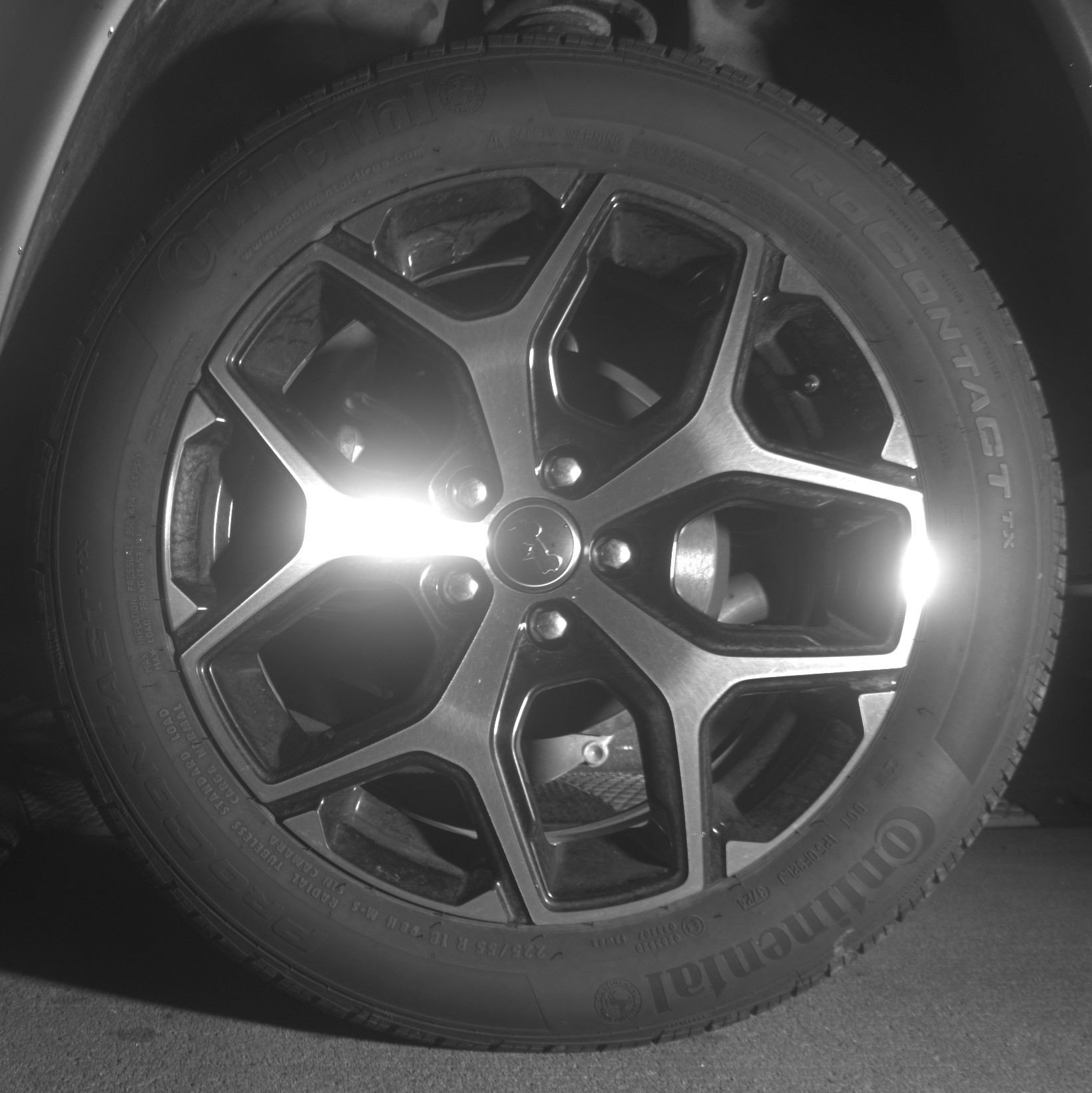 Thumbnail: 2025 Jeep Compass - 14