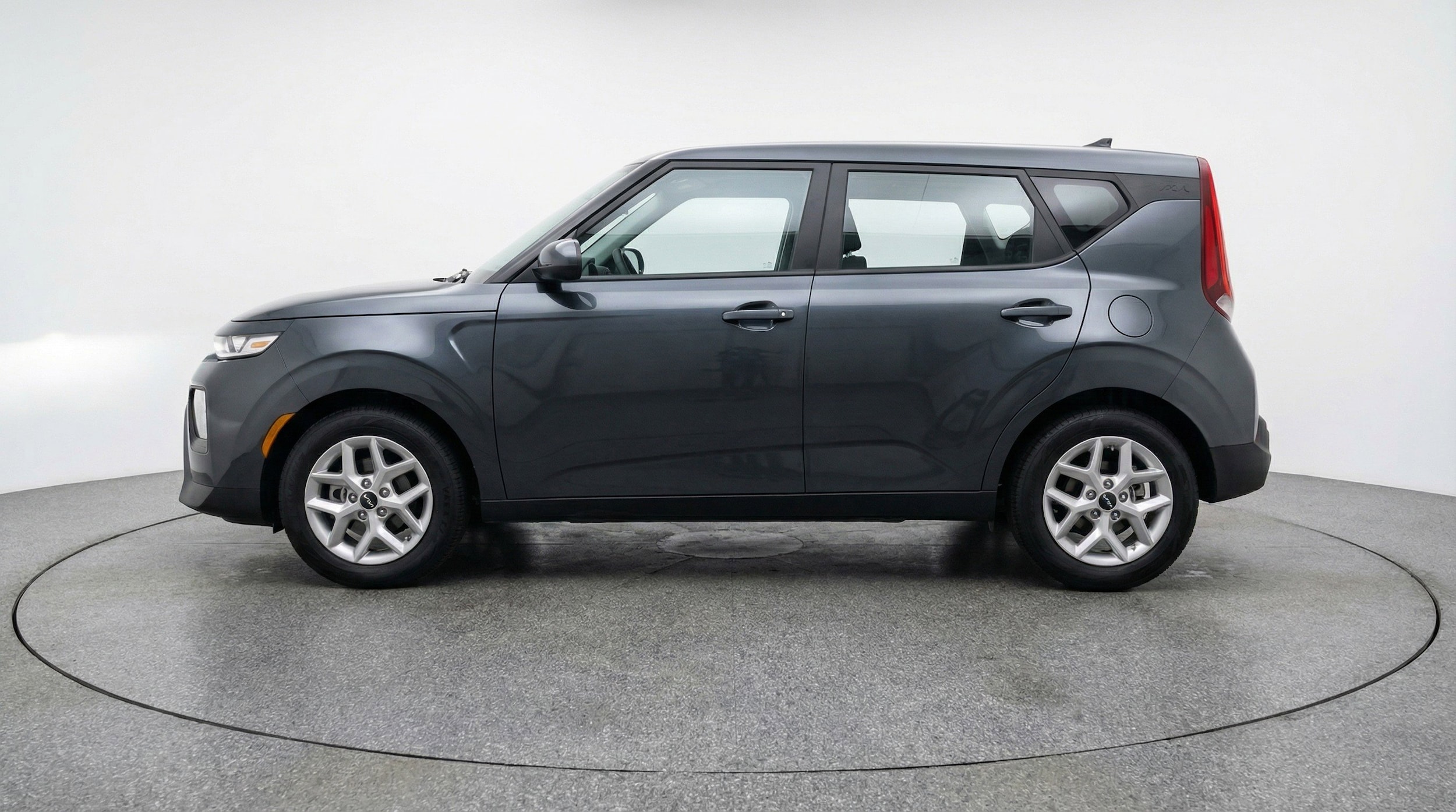 Thumbnail: 2025 Kia Soul - 5