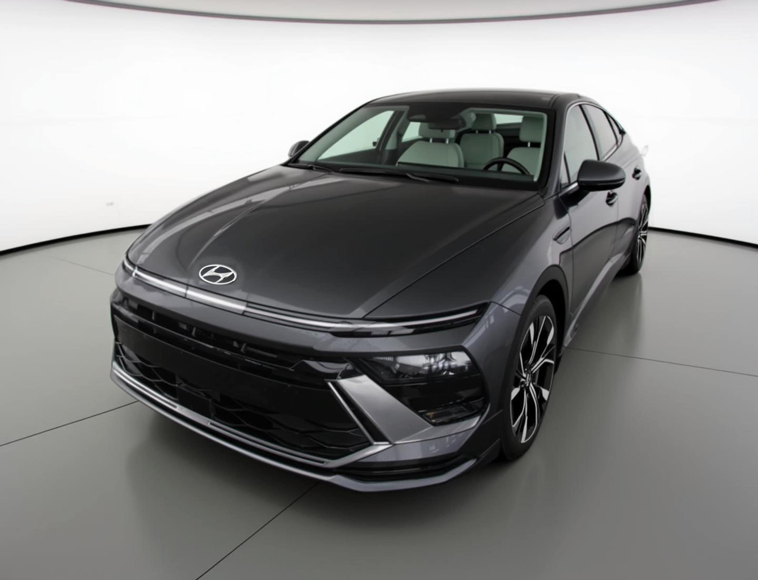 Thumbnail: 2025 Hyundai Sonata - 3