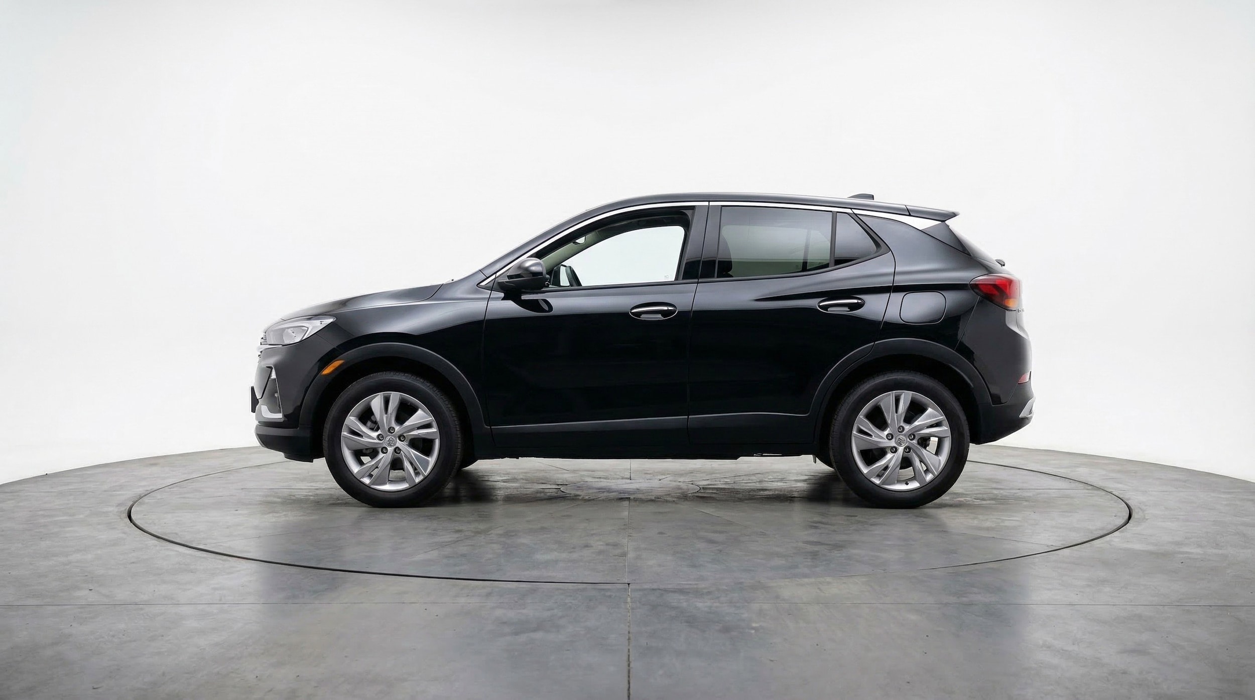 Thumbnail: 2025 Buick Encore GX - 5