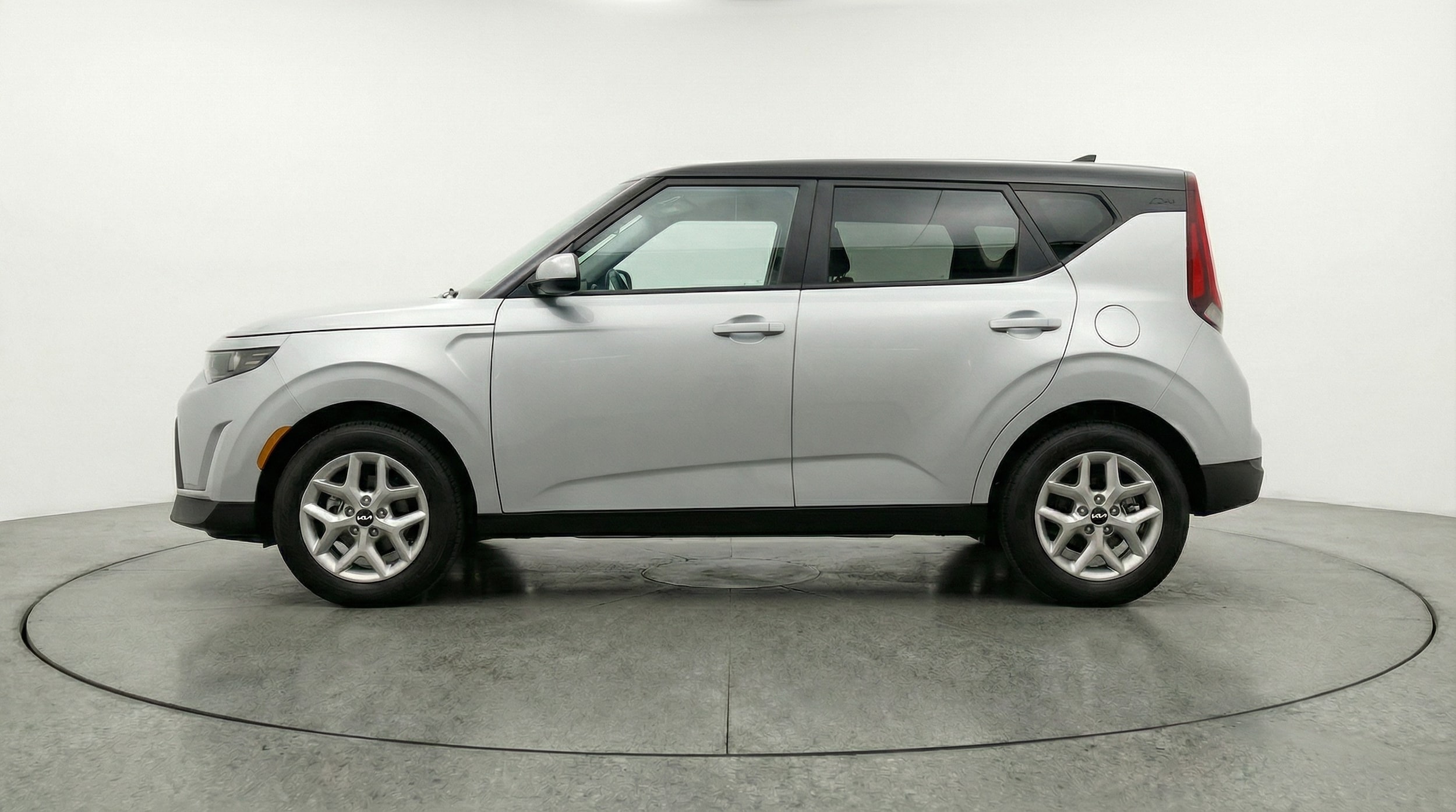 Thumbnail: 2025 Kia Soul - 4