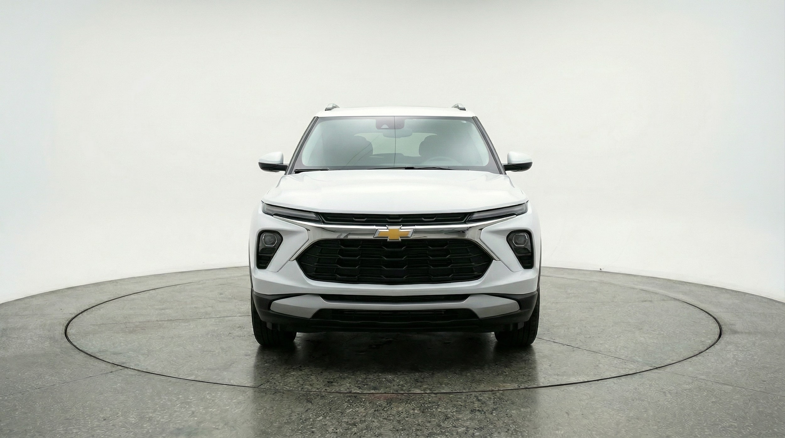Thumbnail: 2025 Chevrolet TrailBlazer - 2