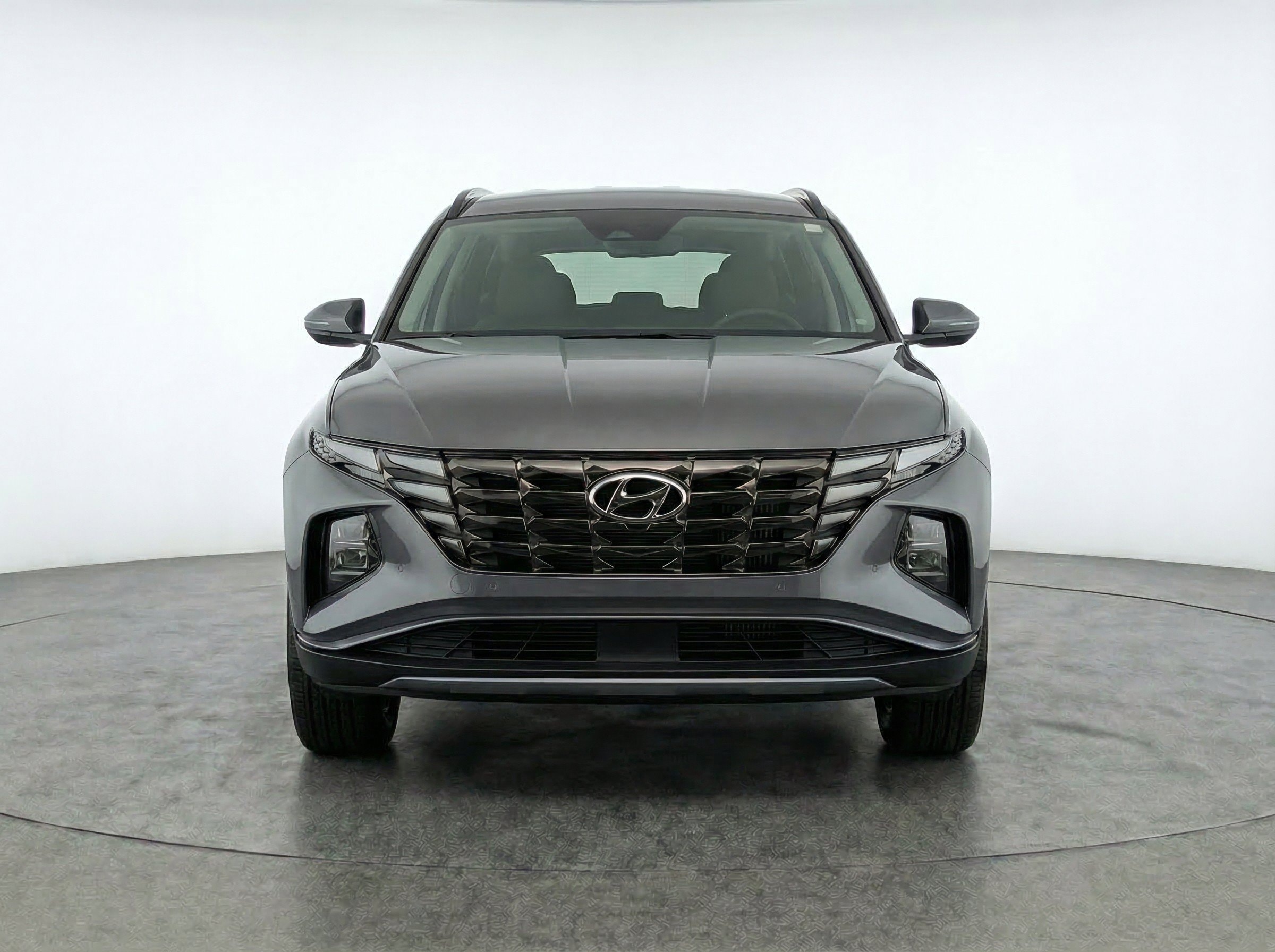 Thumbnail: 2026 Hyundai Tucson - 2