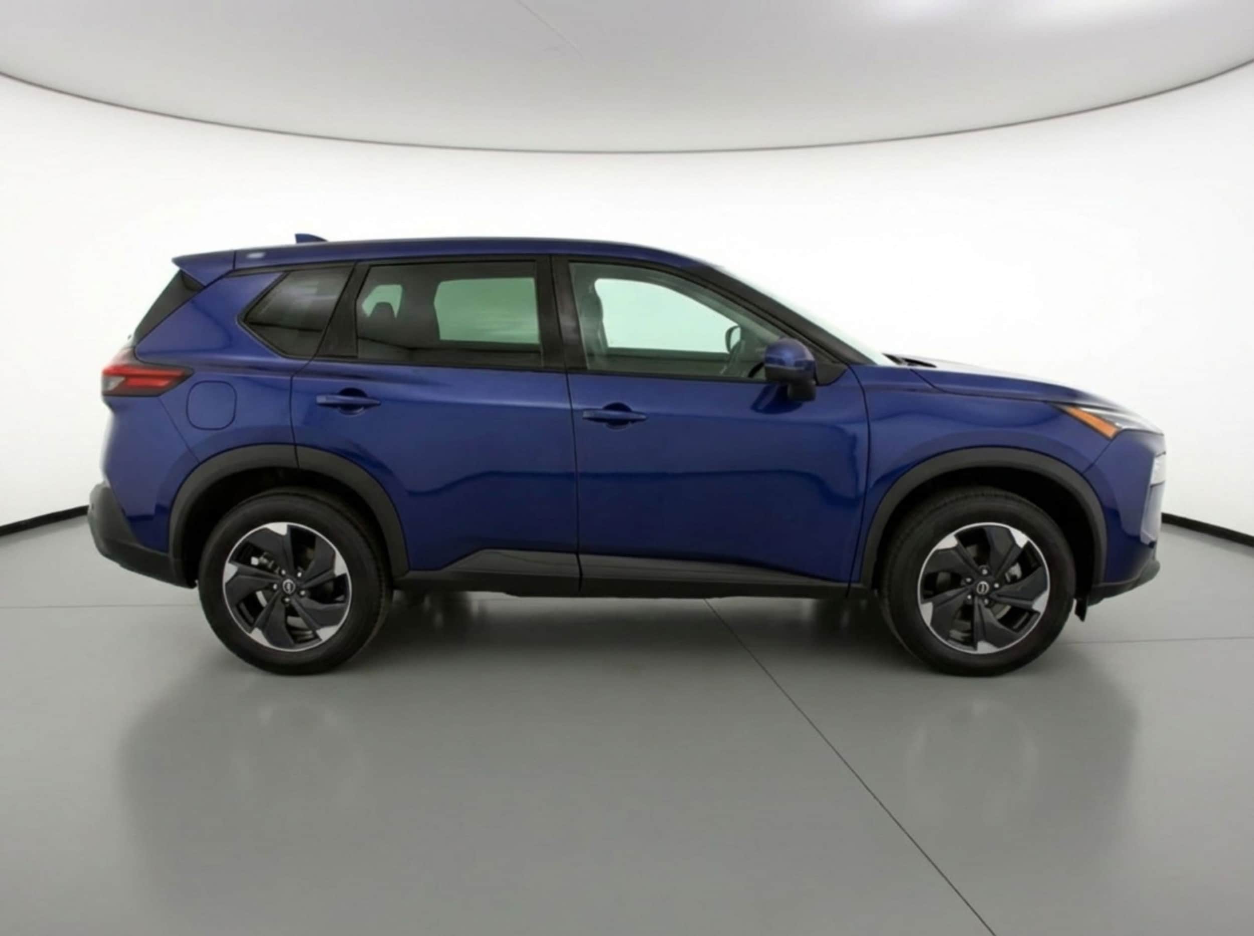 Thumbnail: 2025 Nissan Rogue - 11