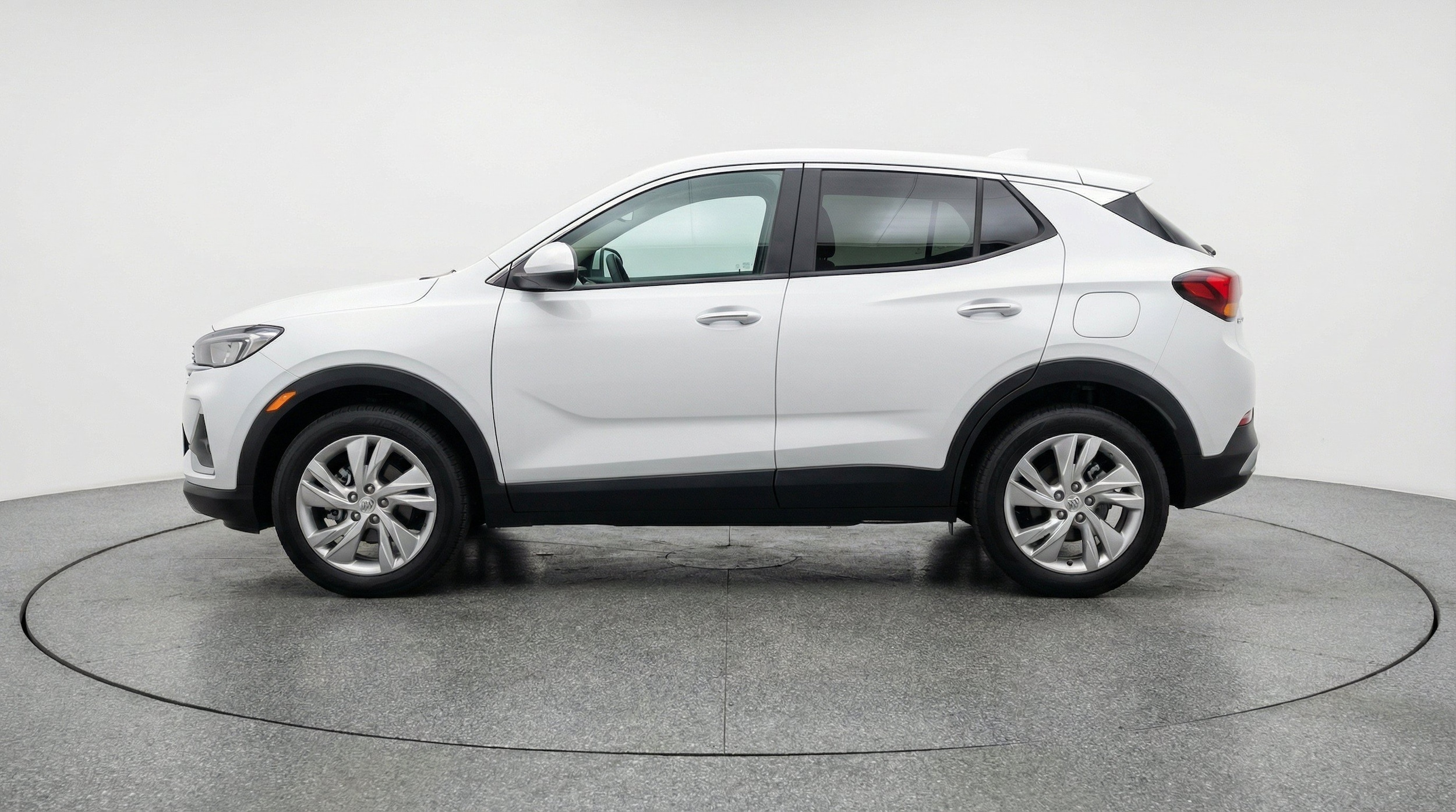 Thumbnail: 2026 Buick Encore GX - 5