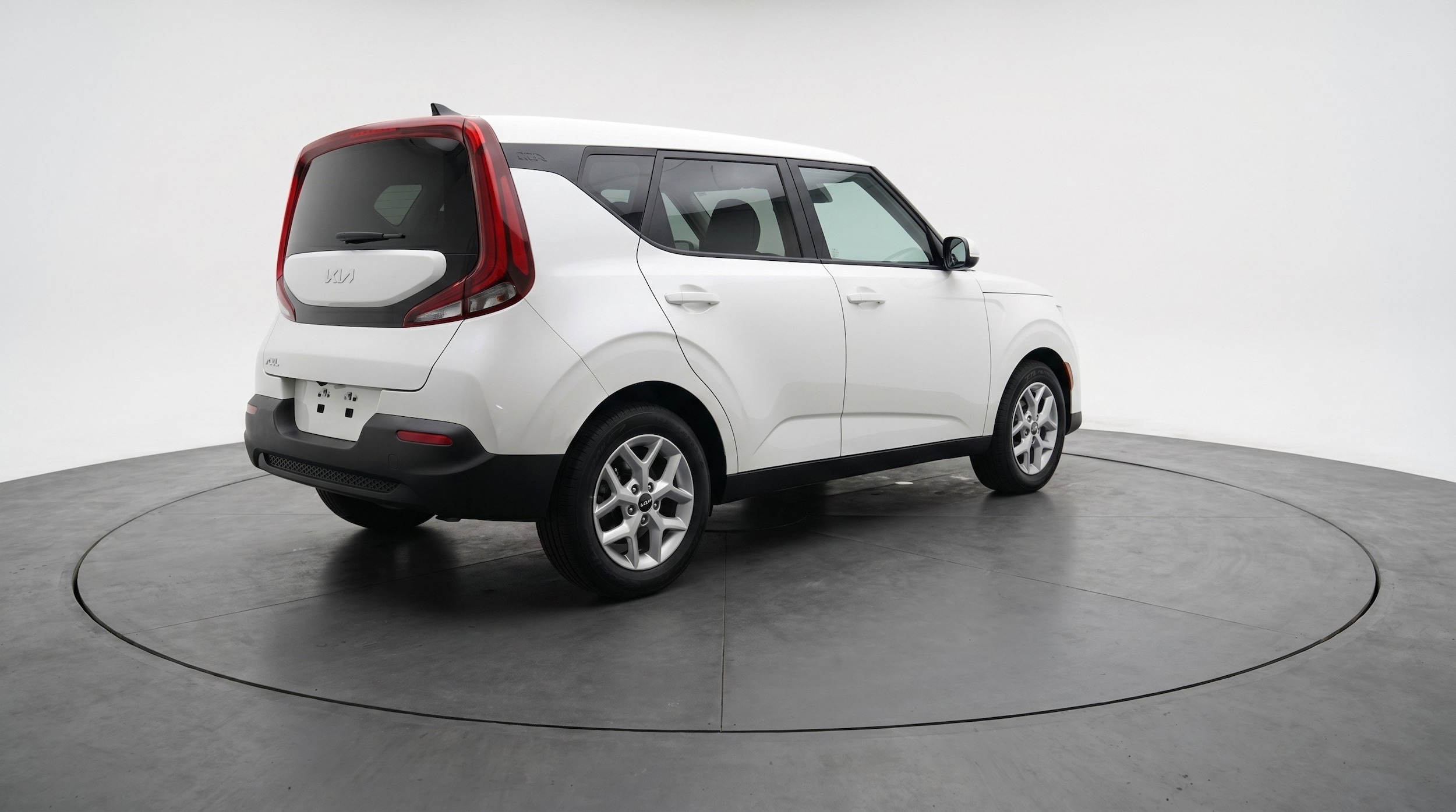 Thumbnail: 2025 Kia Soul - 9