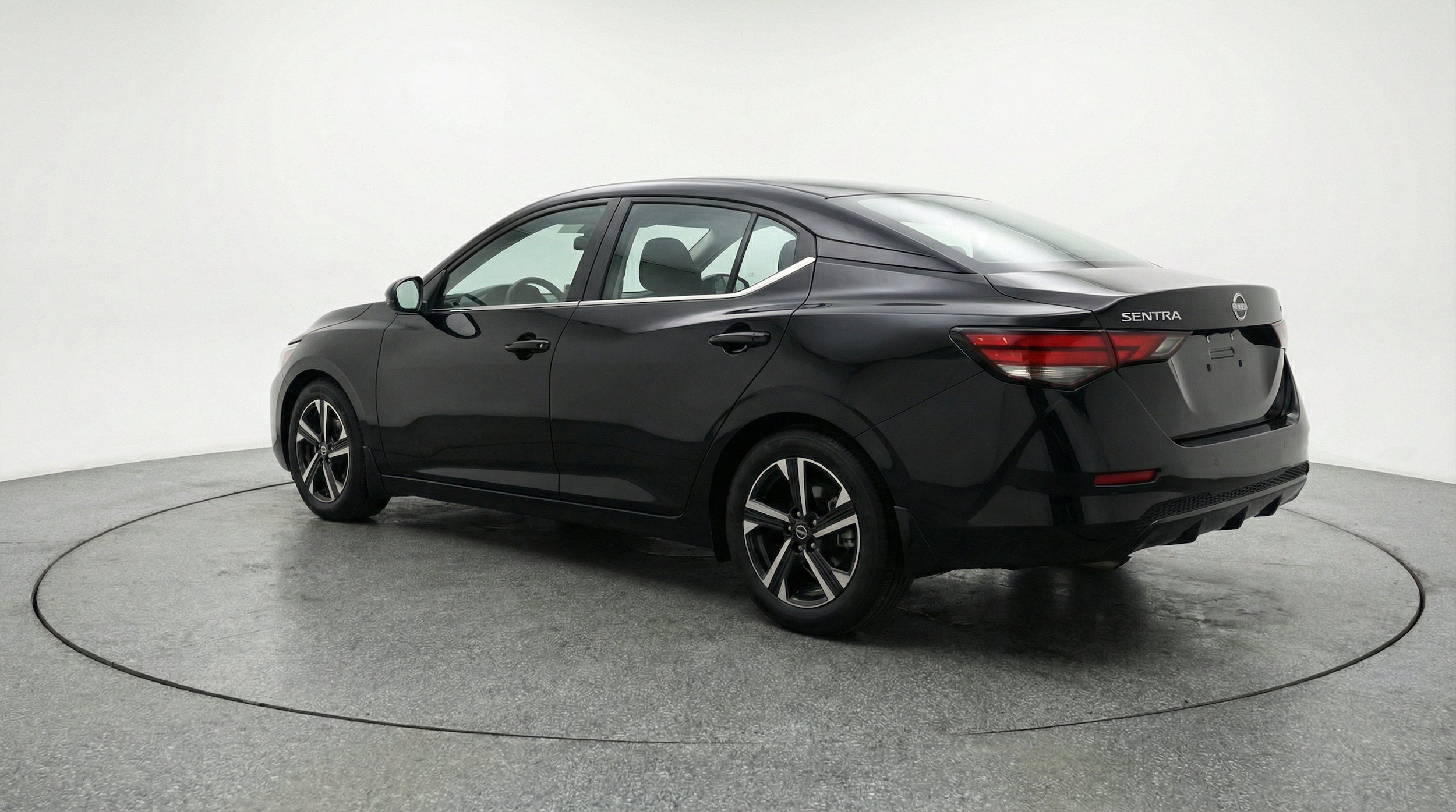 Thumbnail: 2025 Nissan Sentra - 6