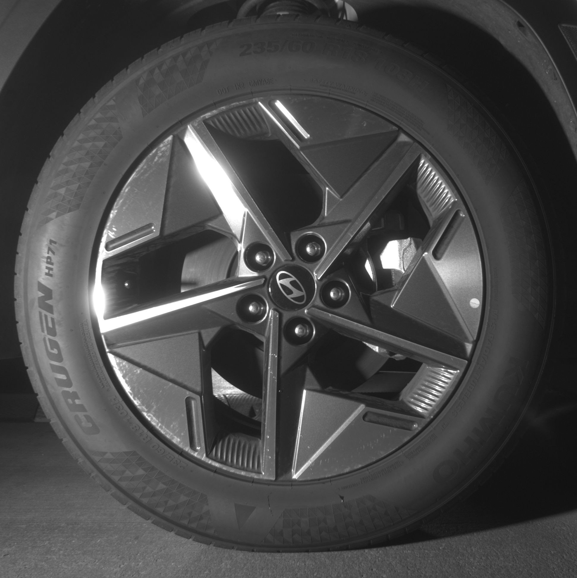 Thumbnail: 2026 Hyundai Tucson - 13