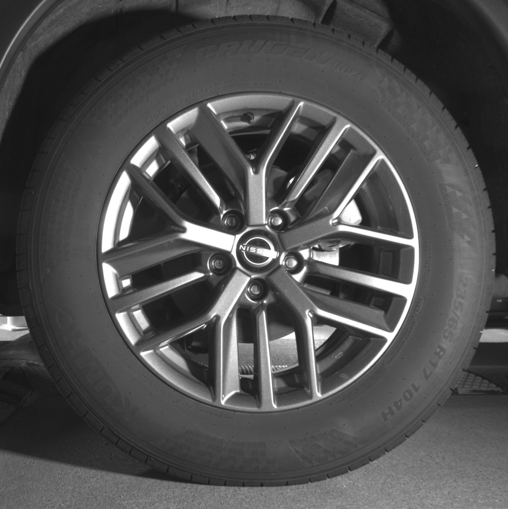 Thumbnail: 2026 Nissan Rogue - 14
