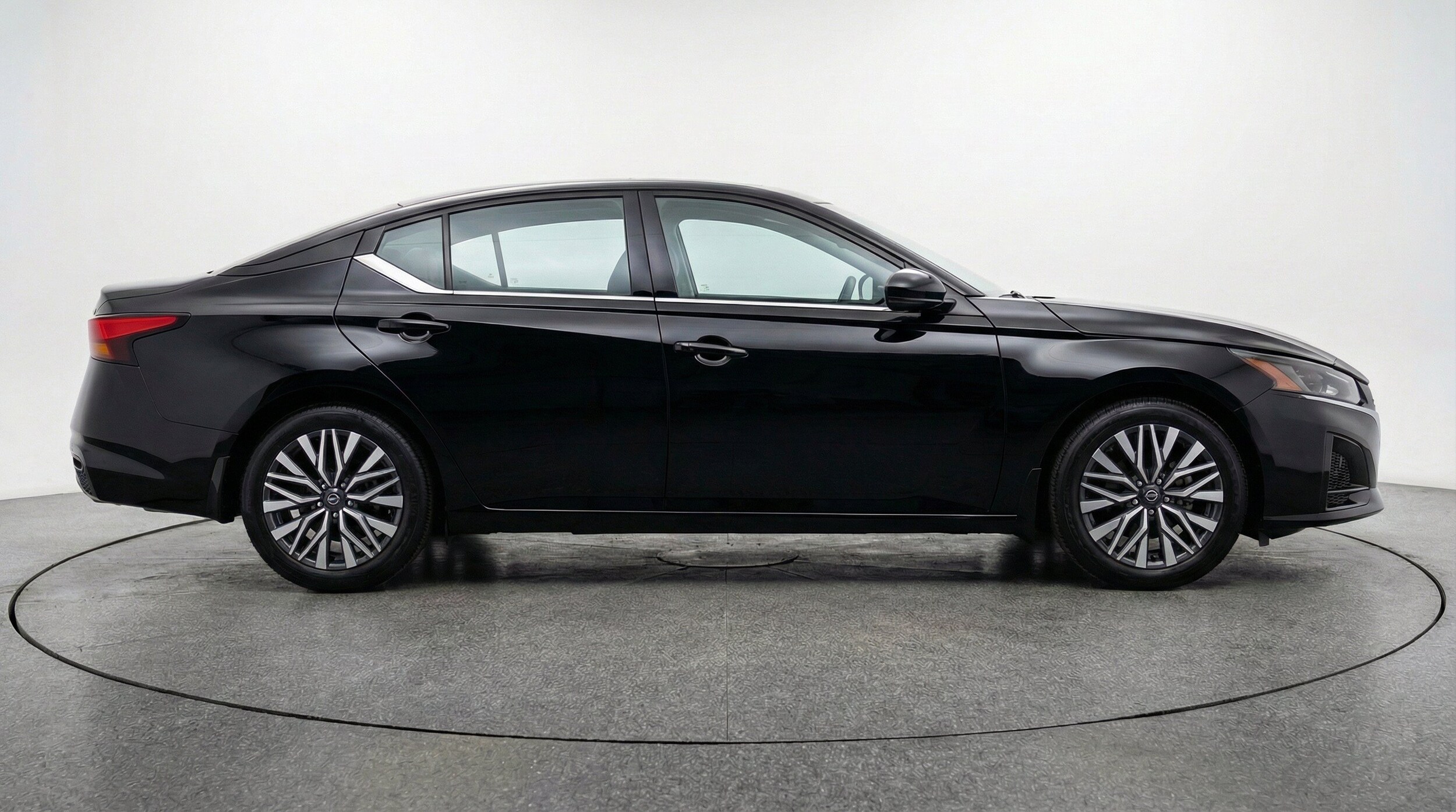 Thumbnail: 2026 Nissan Altima - 11