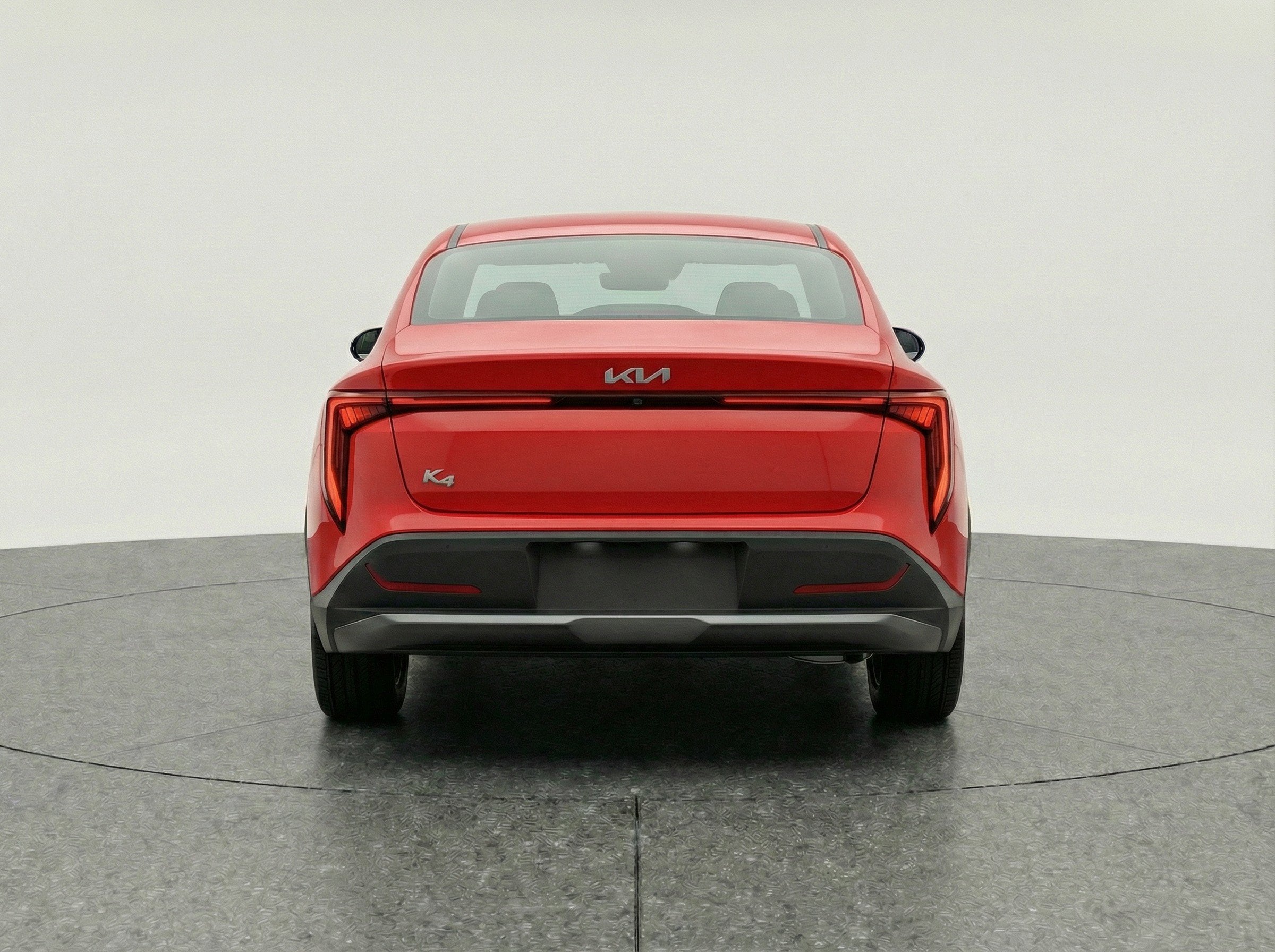 Thumbnail: 2025 Kia K4 - 7