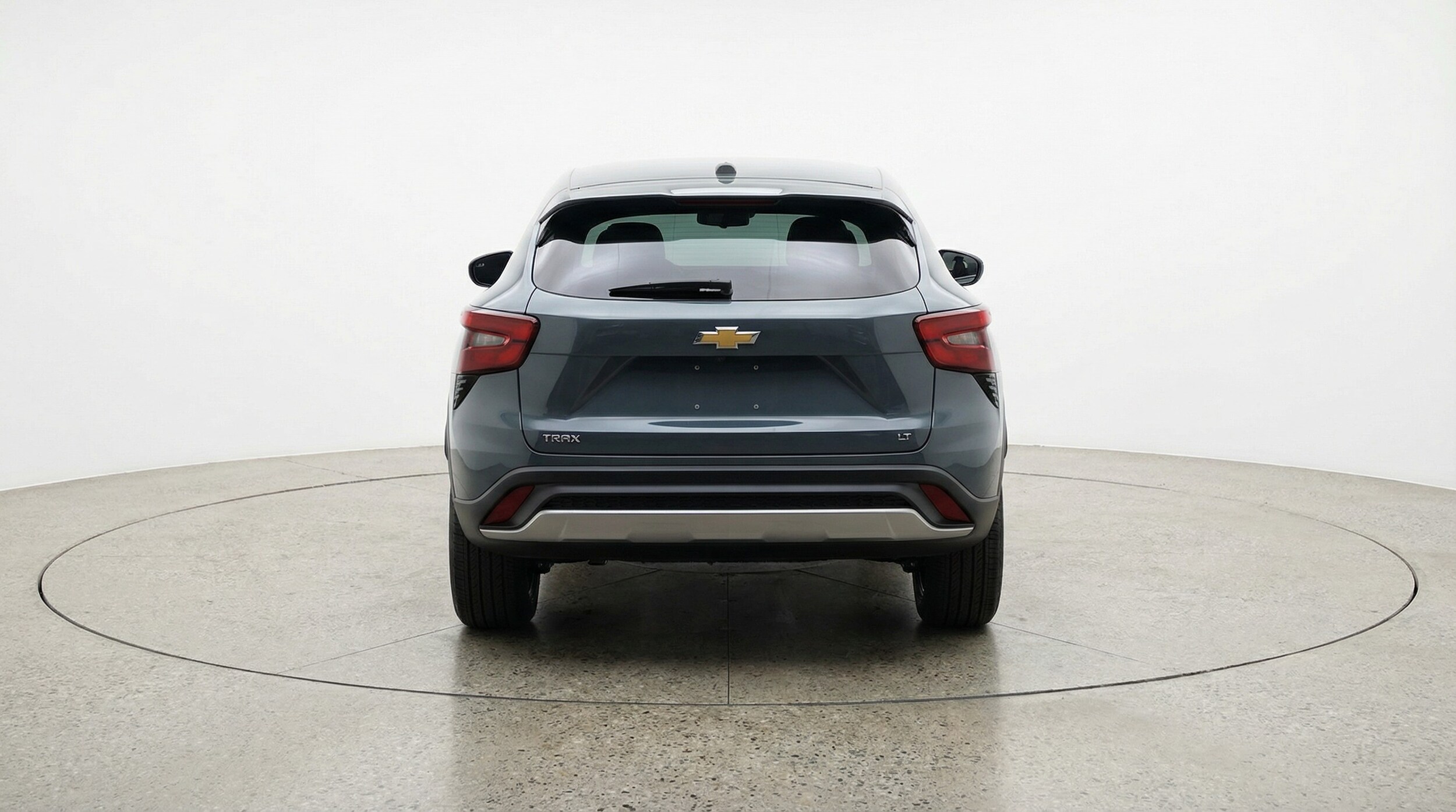 Thumbnail: 2025 Chevrolet Trax - 6