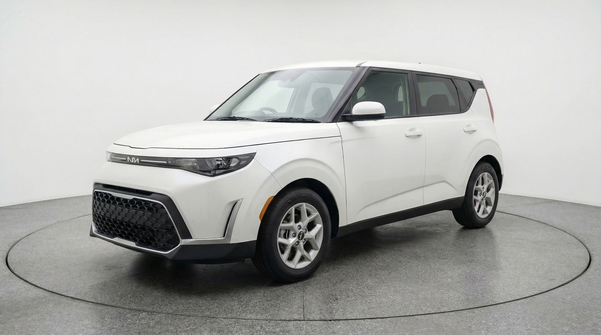 Thumbnail: 2025 Kia Soul - 3