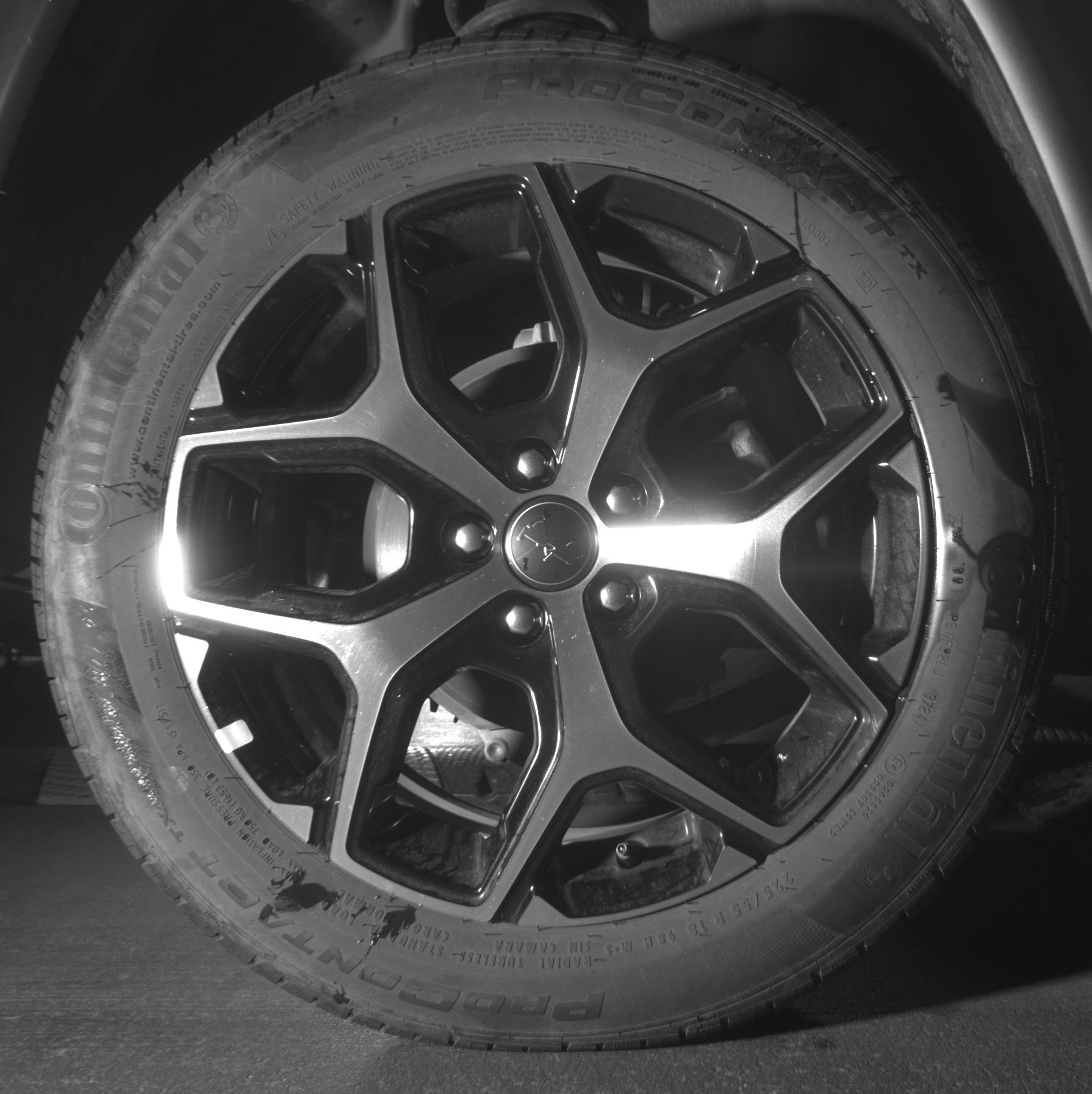 Thumbnail: 2025 Jeep Compass - 12