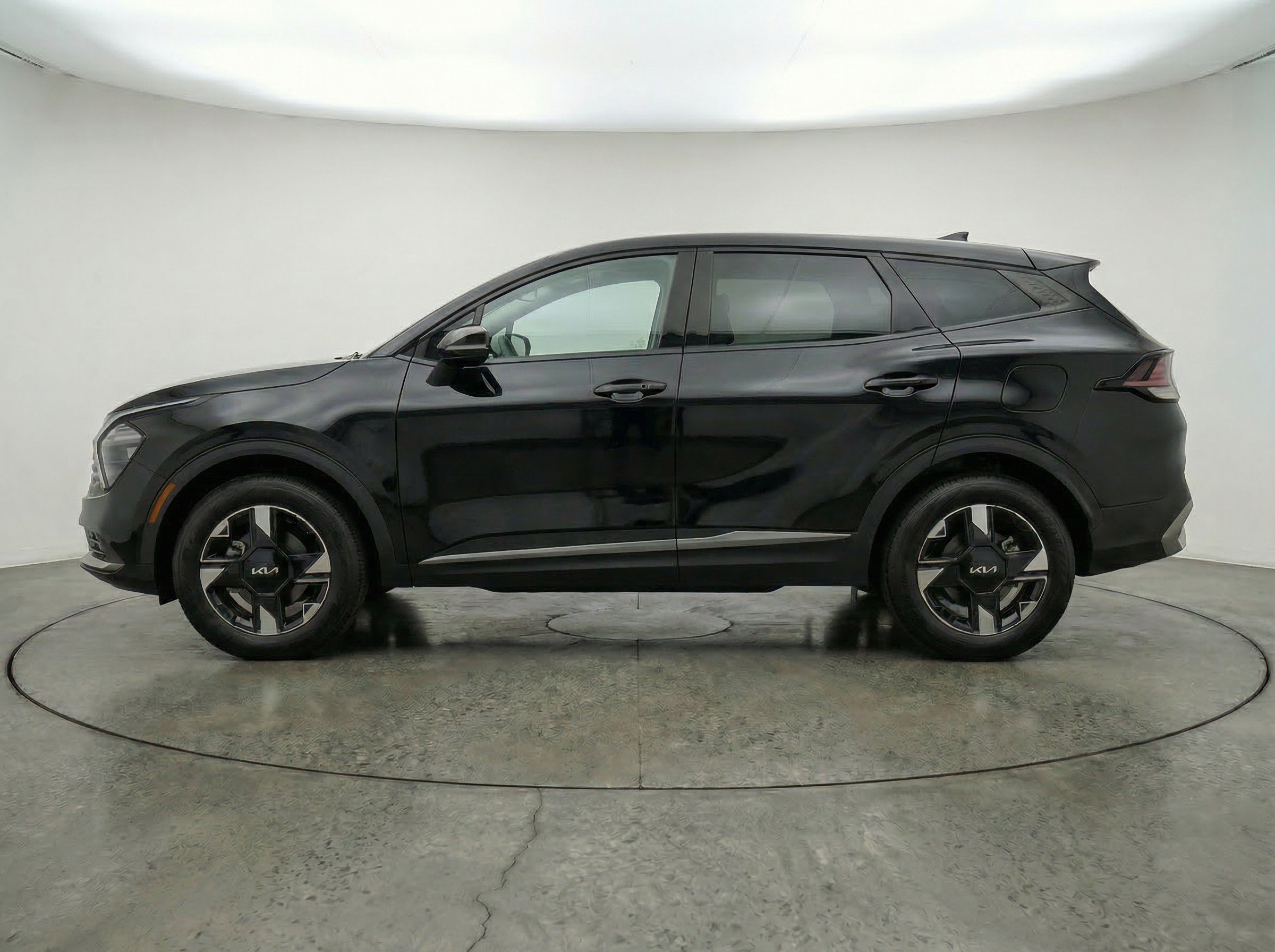 Thumbnail: 2026 Kia Sportage - 5