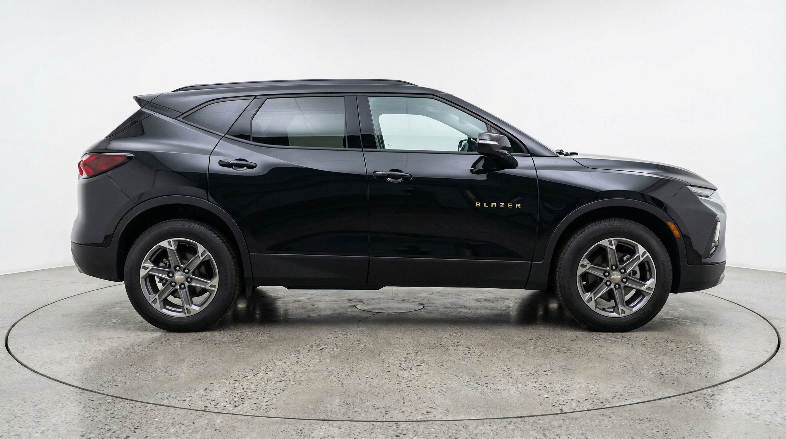 Thumbnail: 2026 Chevrolet Blazer - 11