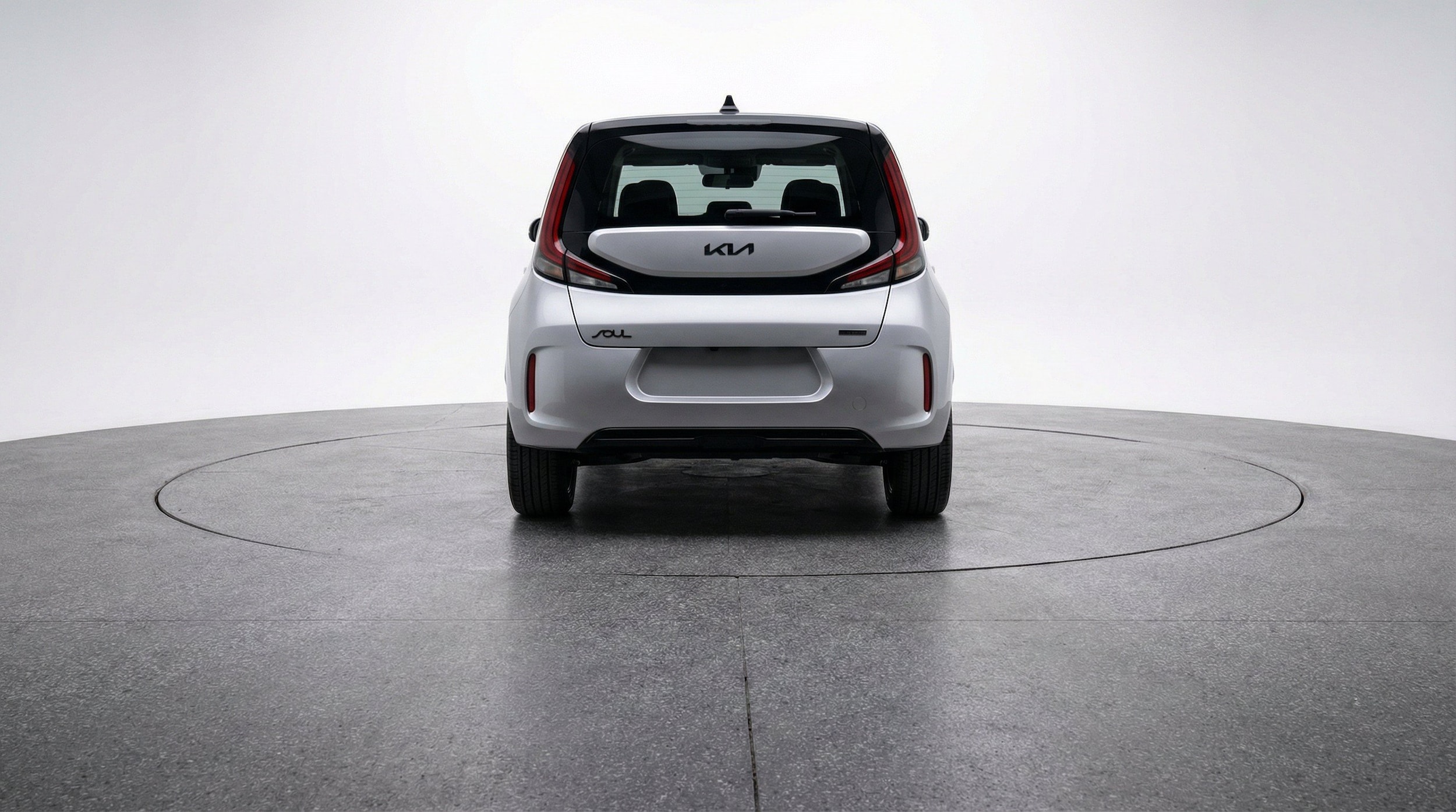 Thumbnail: 2025 Kia Soul - 7