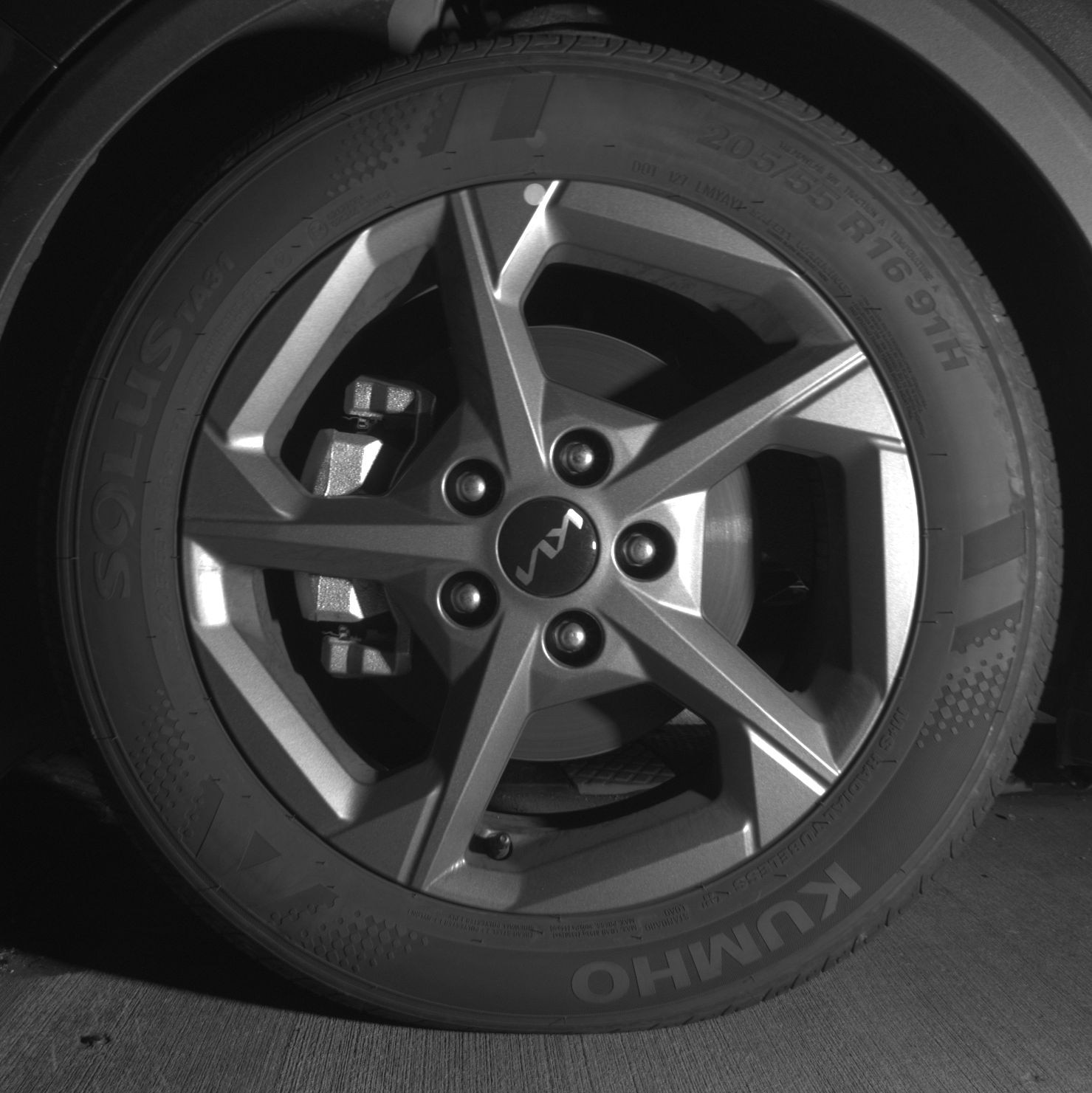 Thumbnail: 2025 Kia K4 - 9