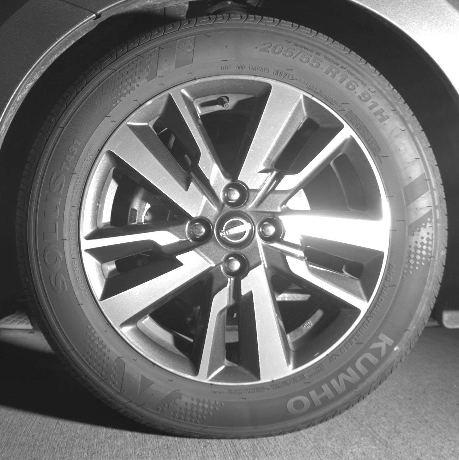 Thumbnail: 2025 Nissan Versa - 9