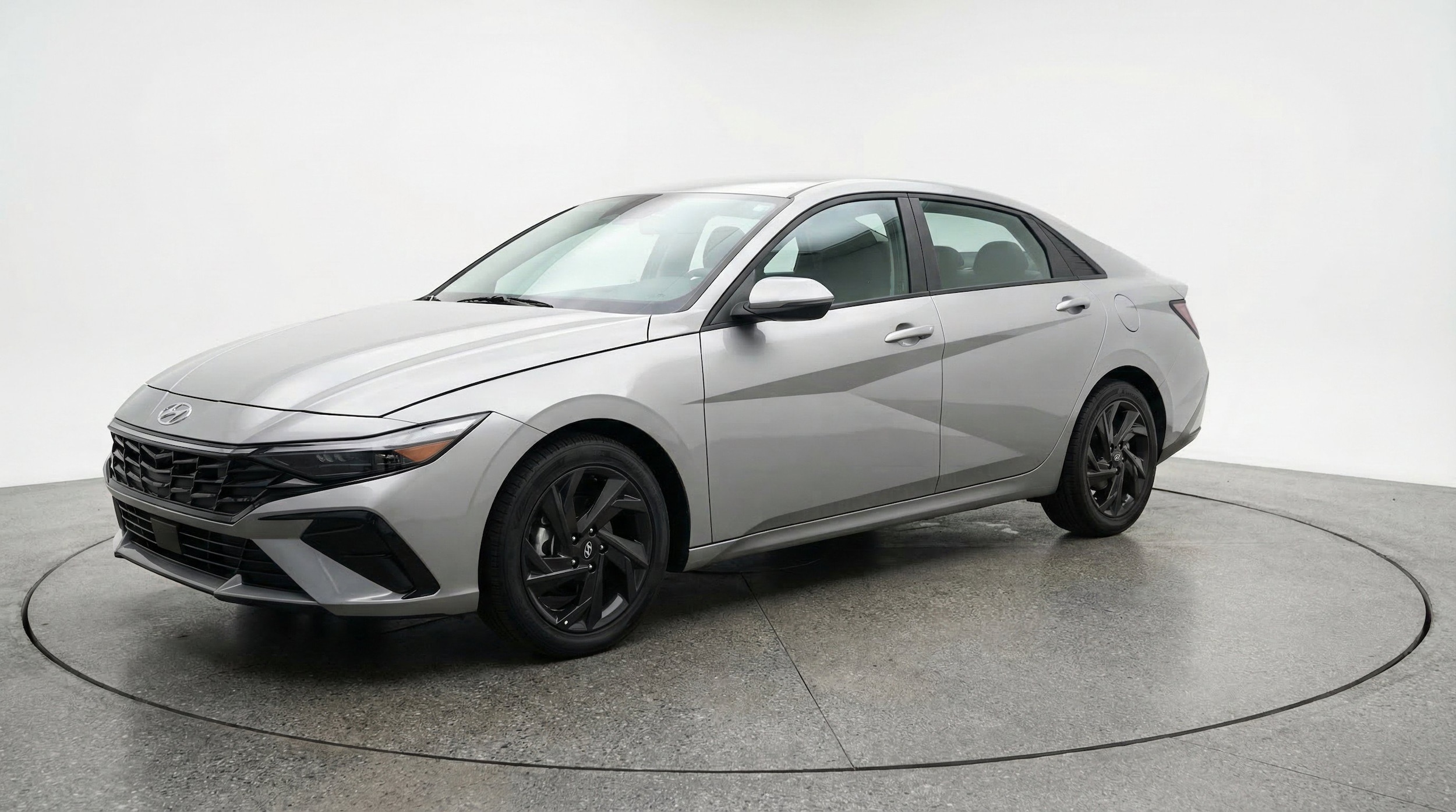 Thumbnail: 2026 Hyundai Elantra - 3