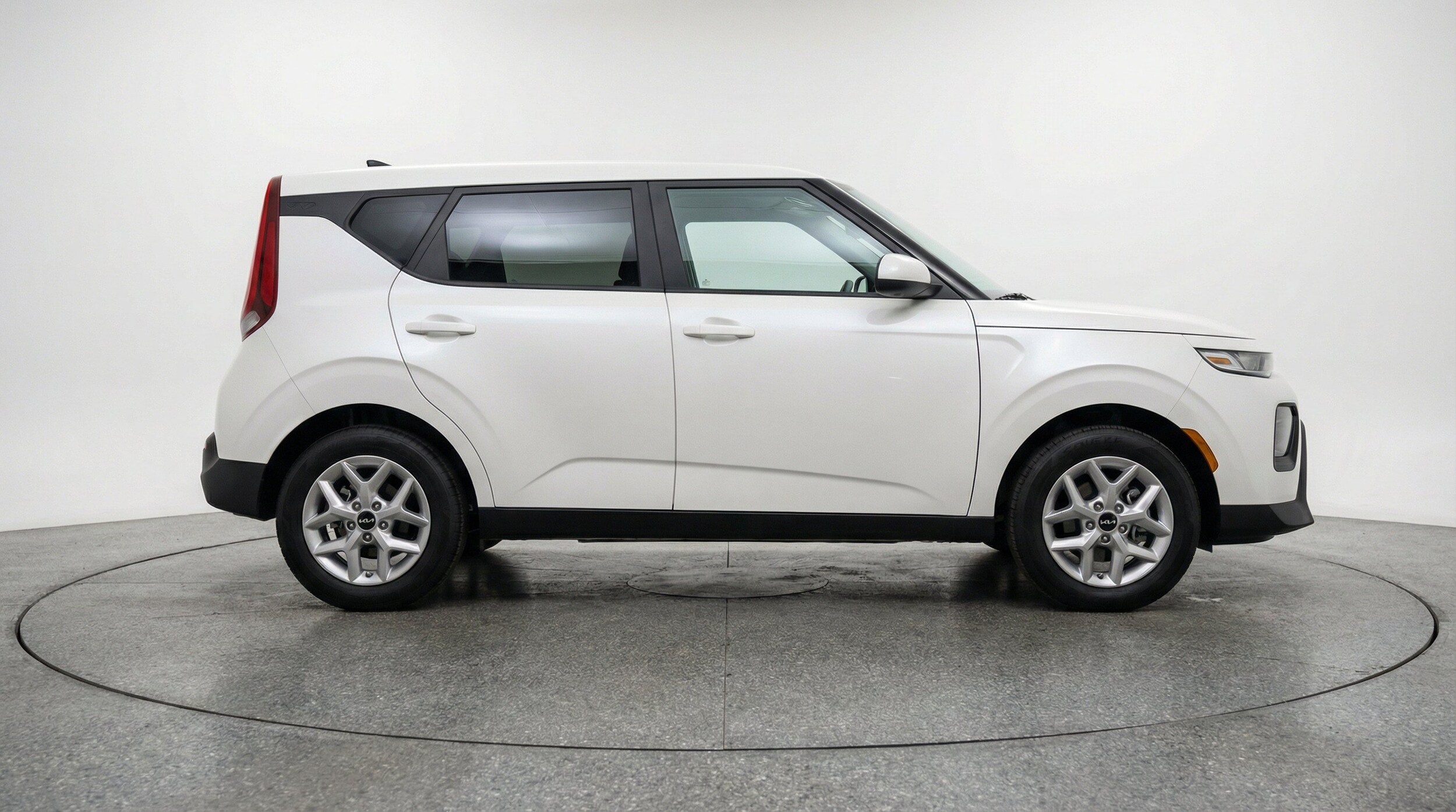 Thumbnail: 2025 Kia Soul - 11