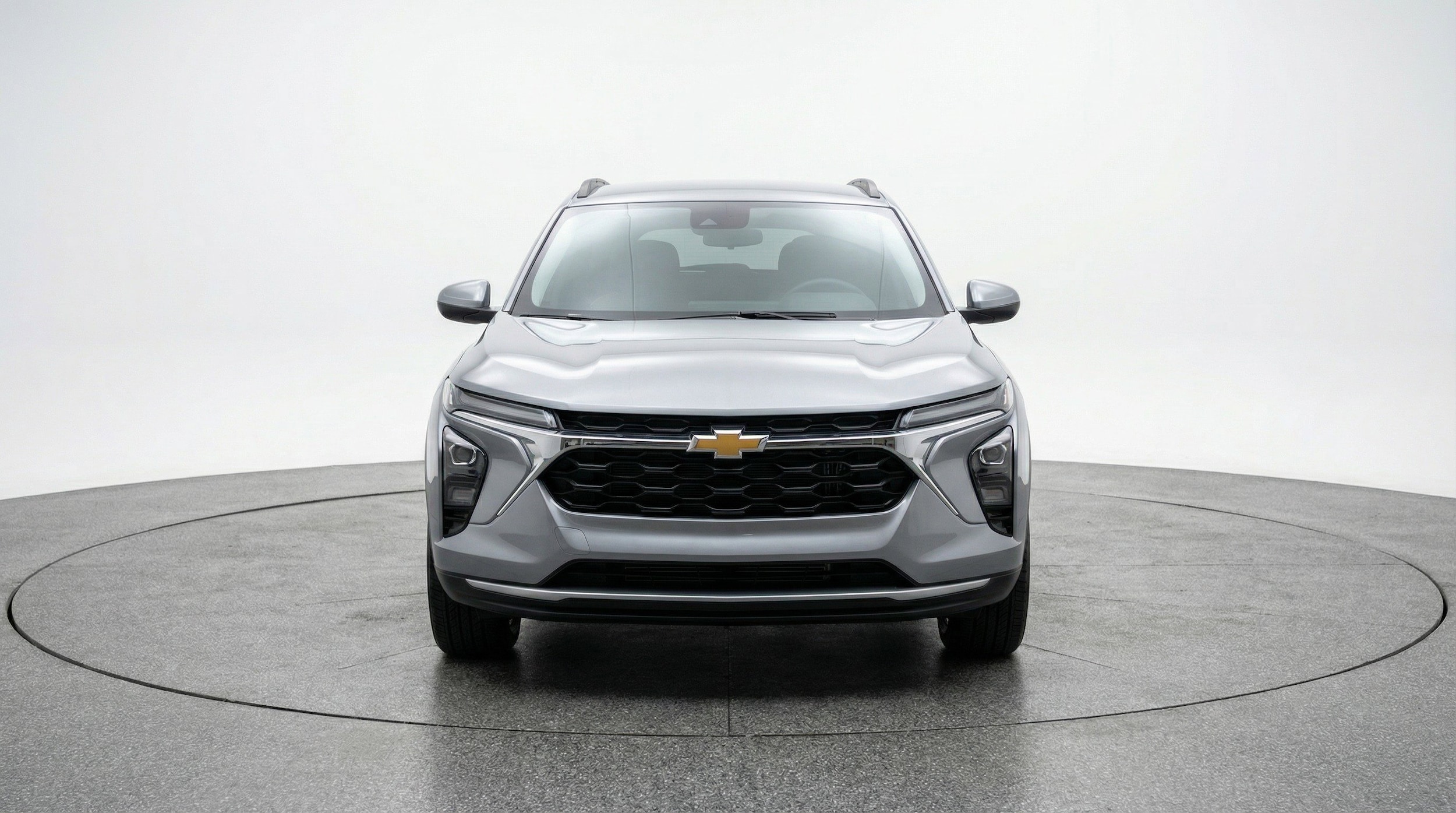 Thumbnail: 2025 Chevrolet Trax - 2