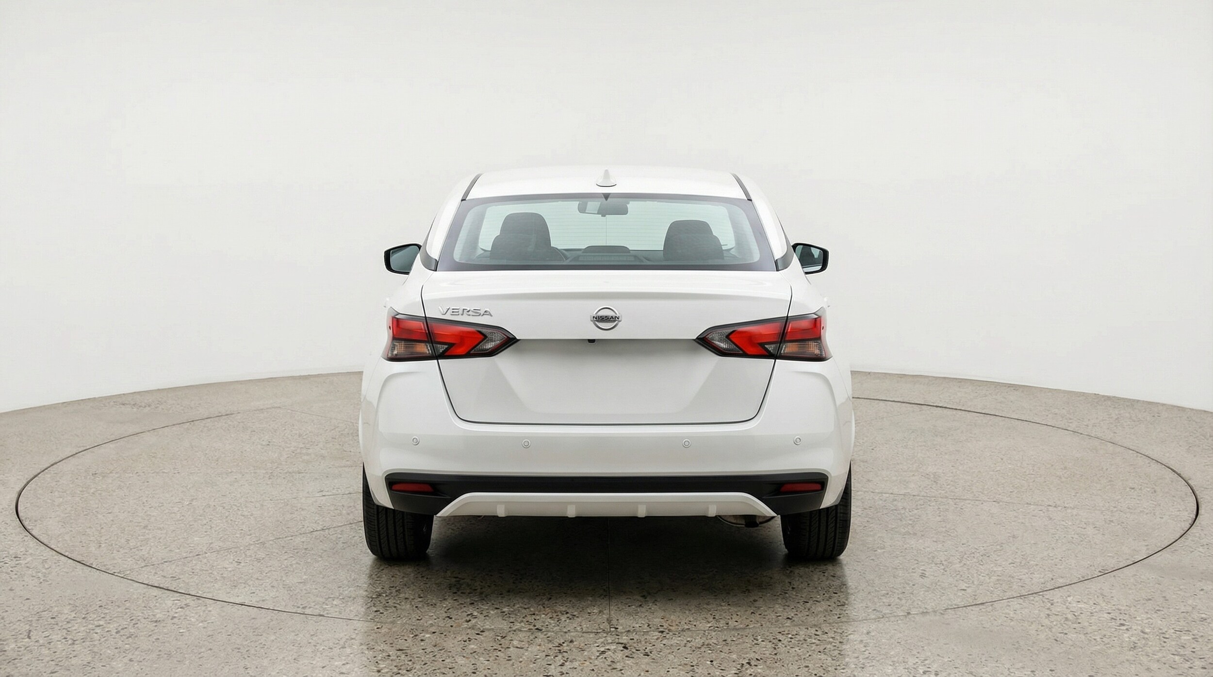 Thumbnail: 2025 Nissan Versa - 6