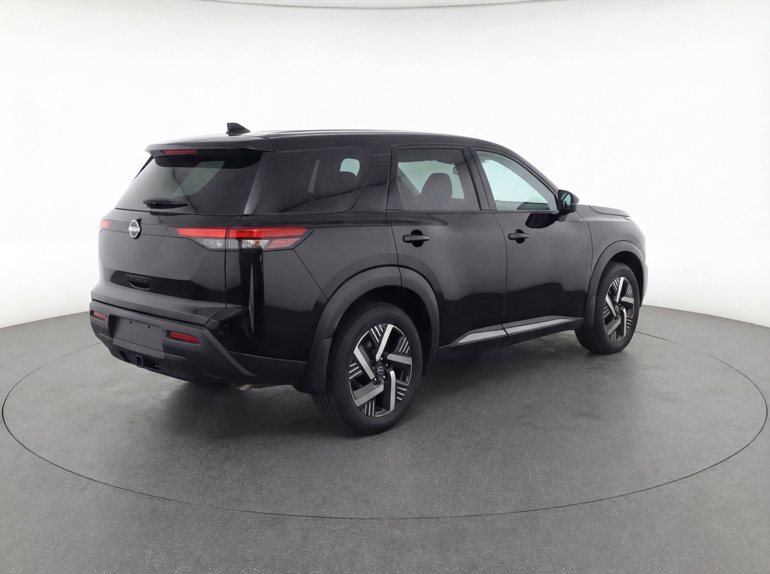 Thumbnail: 2025 Nissan Kicks - 9