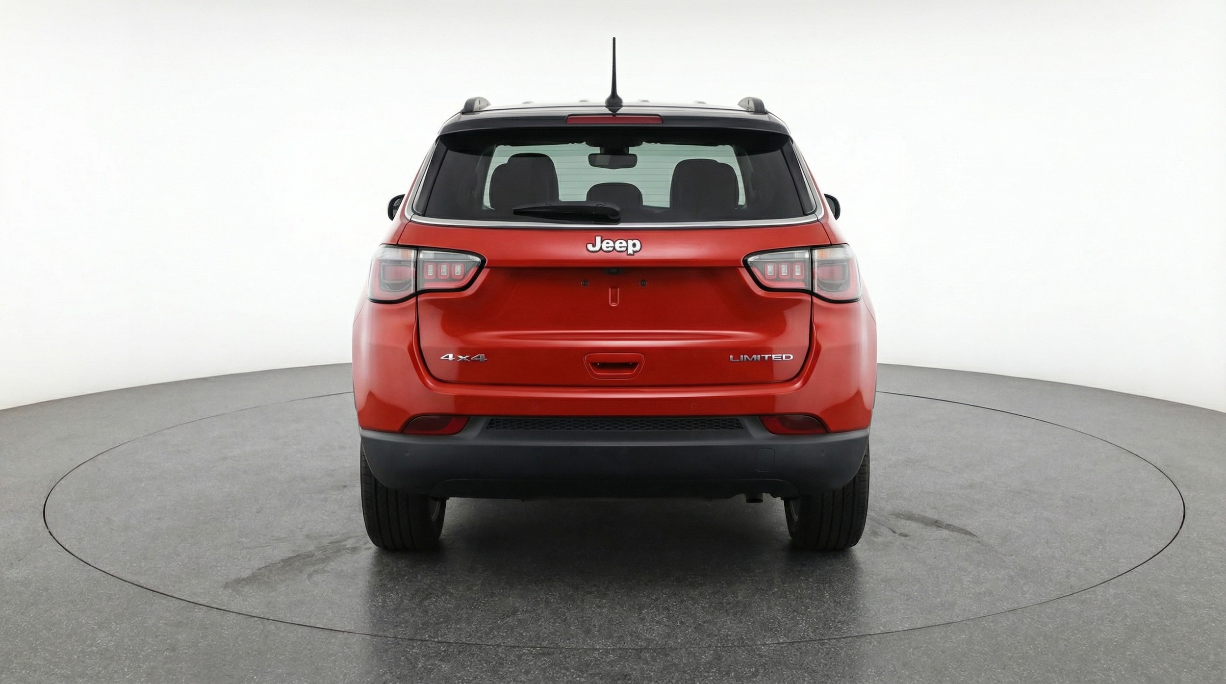 Thumbnail: 2025 Jeep Compass - 6