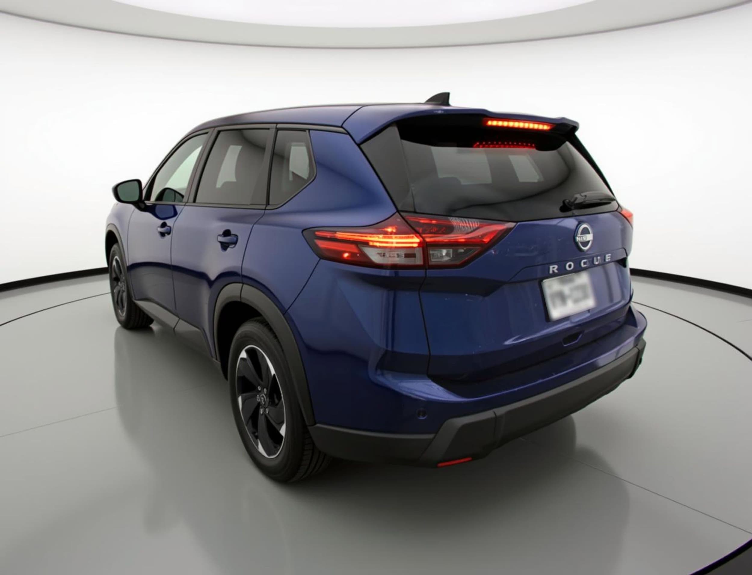 Thumbnail: 2025 Nissan Rogue - 6
