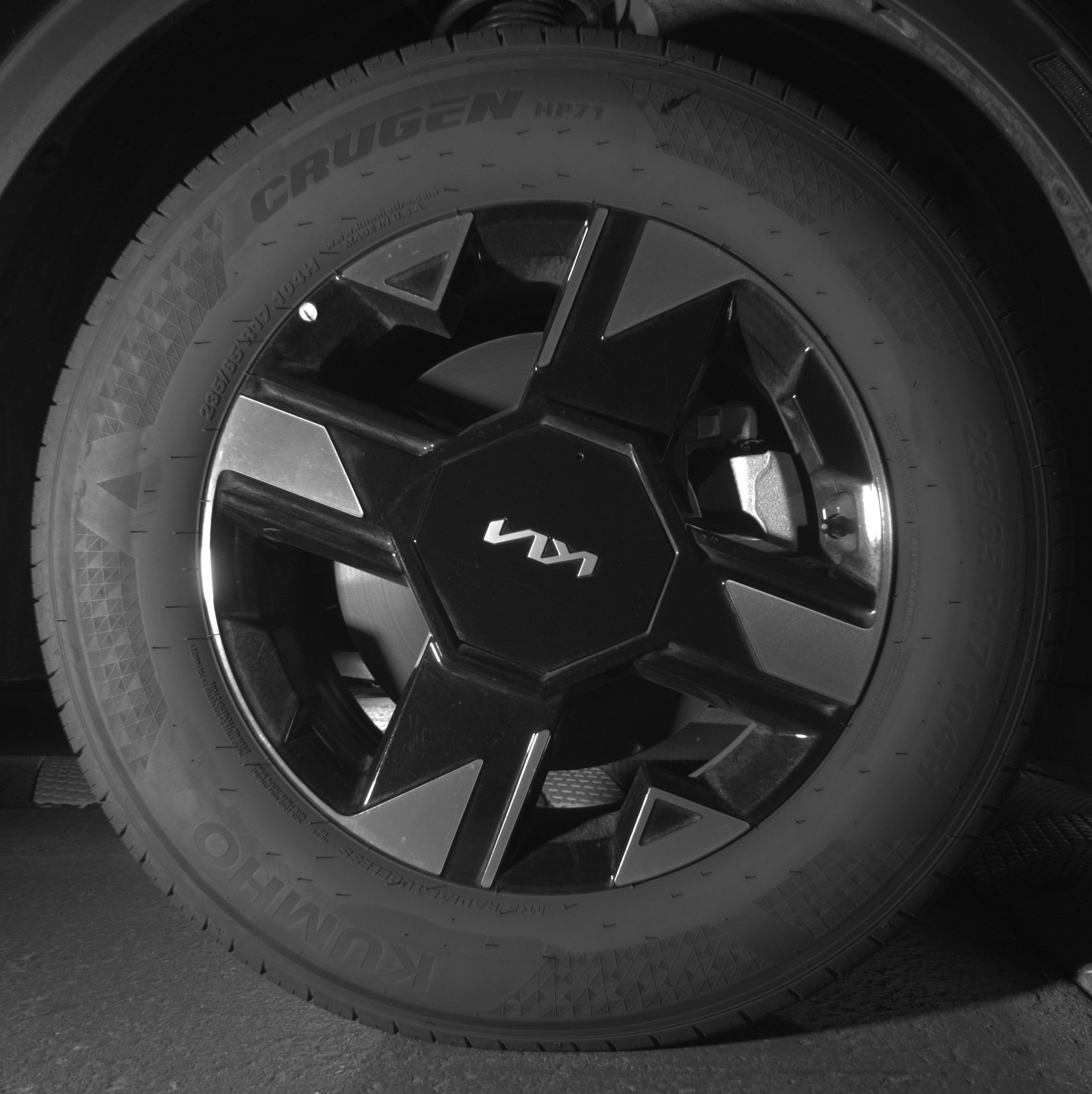 Thumbnail: 2026 Kia Sportage - 13